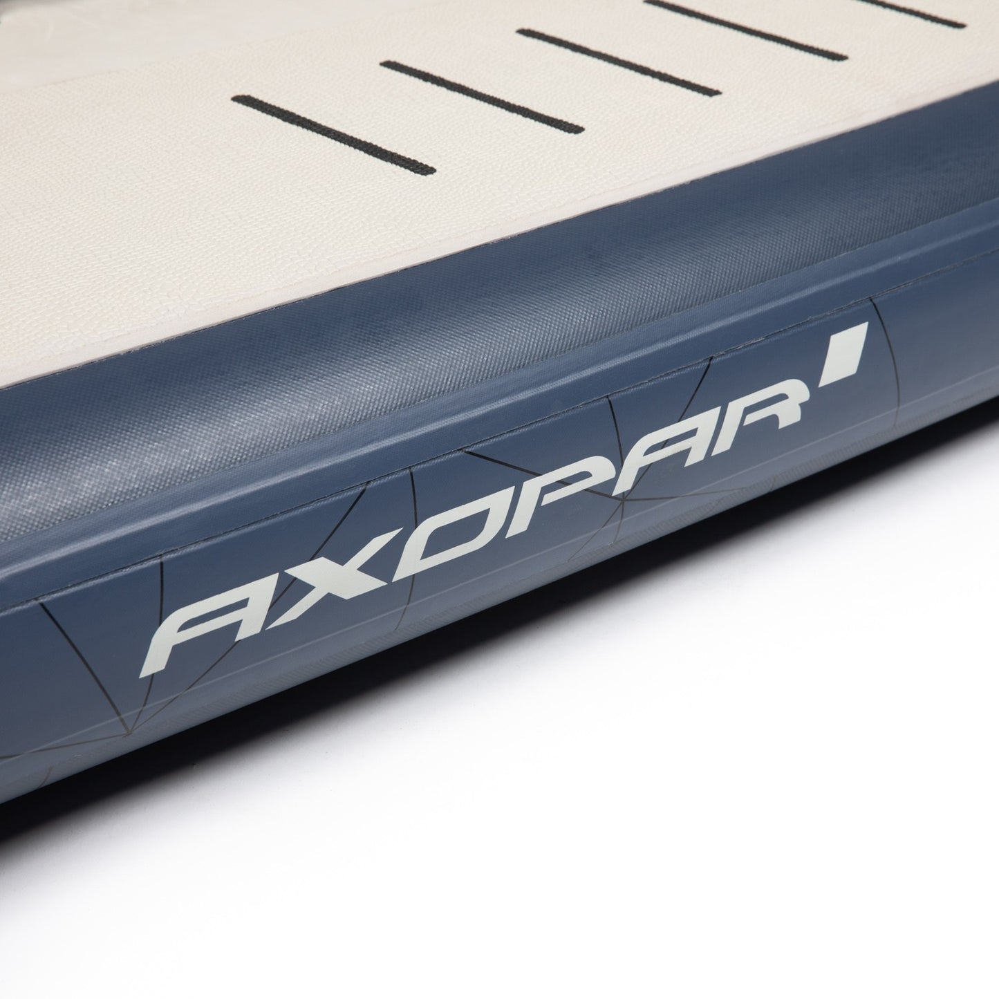 Axopar Adventure Touring SUP Board 11.6 Pakket – Voor lange tochten en avontuur