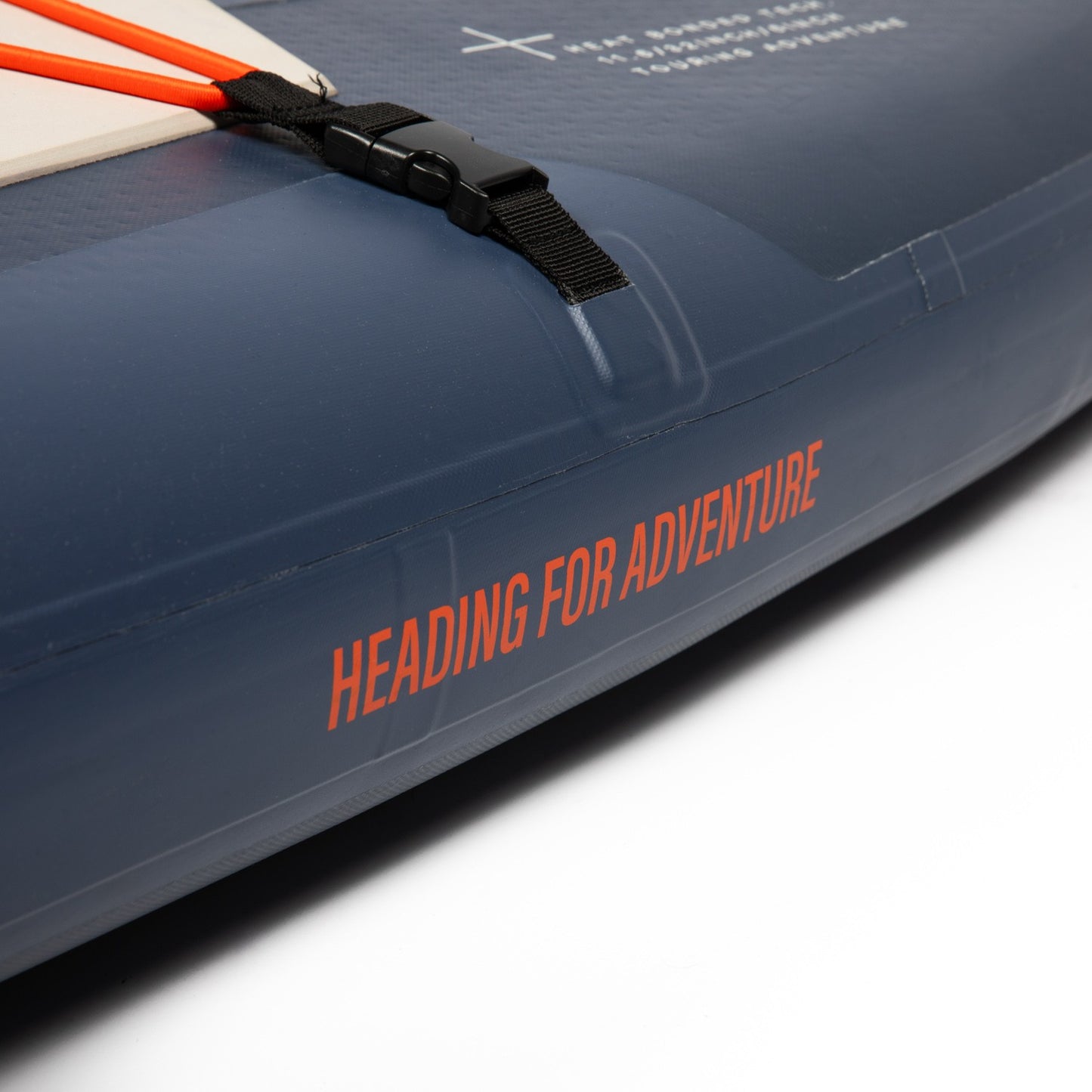 Axopar Adventure Touring SUP Board 11.6 Pakket – Voor lange tochten en avontuur