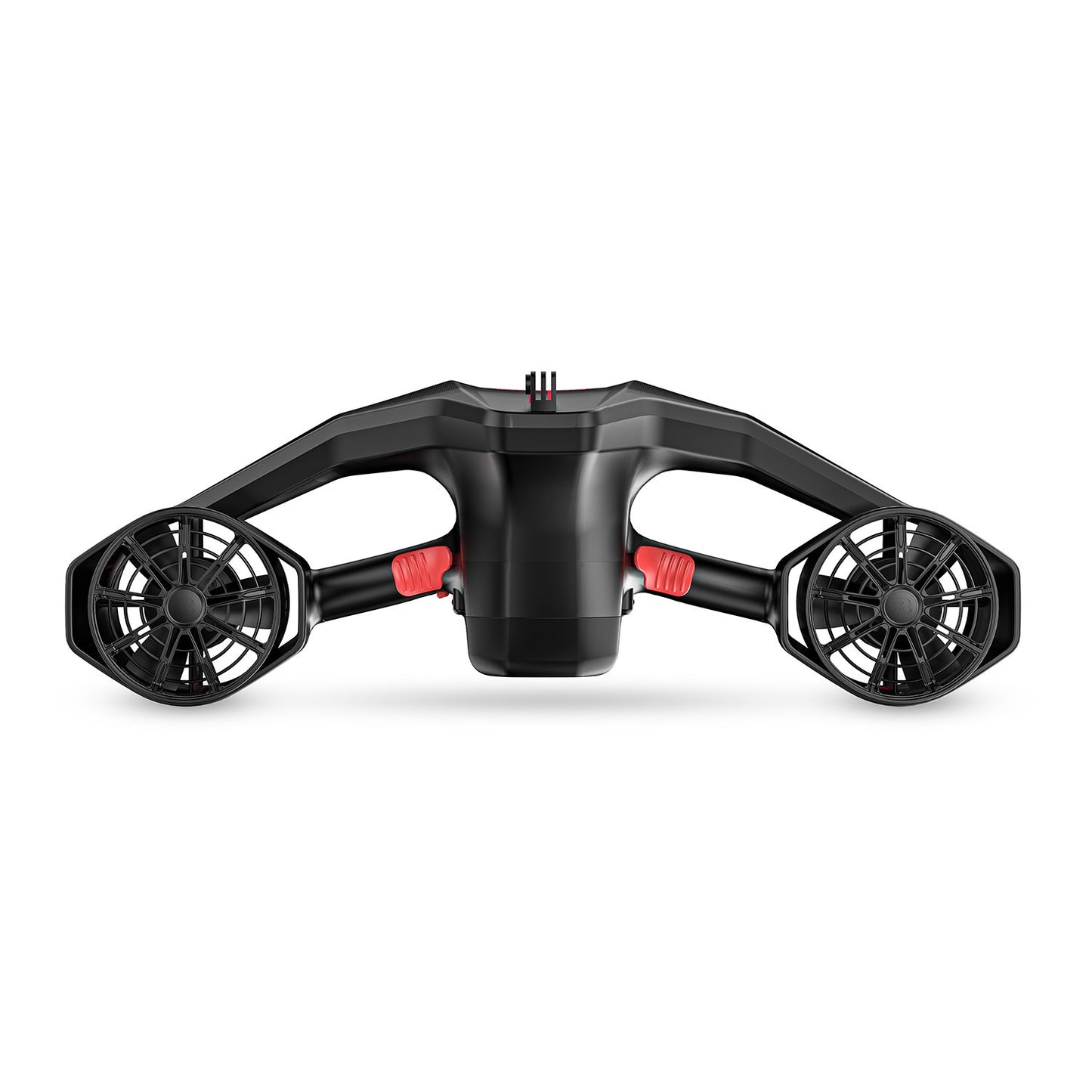 Brabus x Jobe Shadow Seascooter Pakket - Premium Watersport Pakket