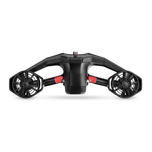 Brabus x Jobe Shadow Seascooter Pakket - Premium Watersport Pakket