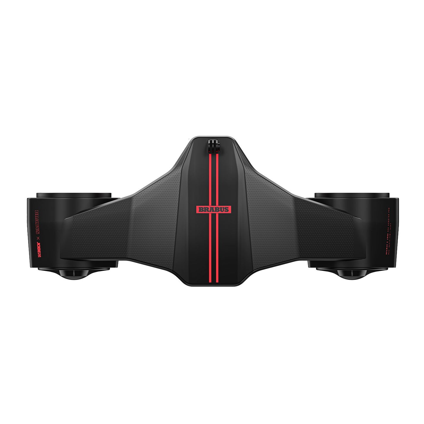 Brabus x Jobe Shadow Seascooter Pakket - Premium Watersport Pakket