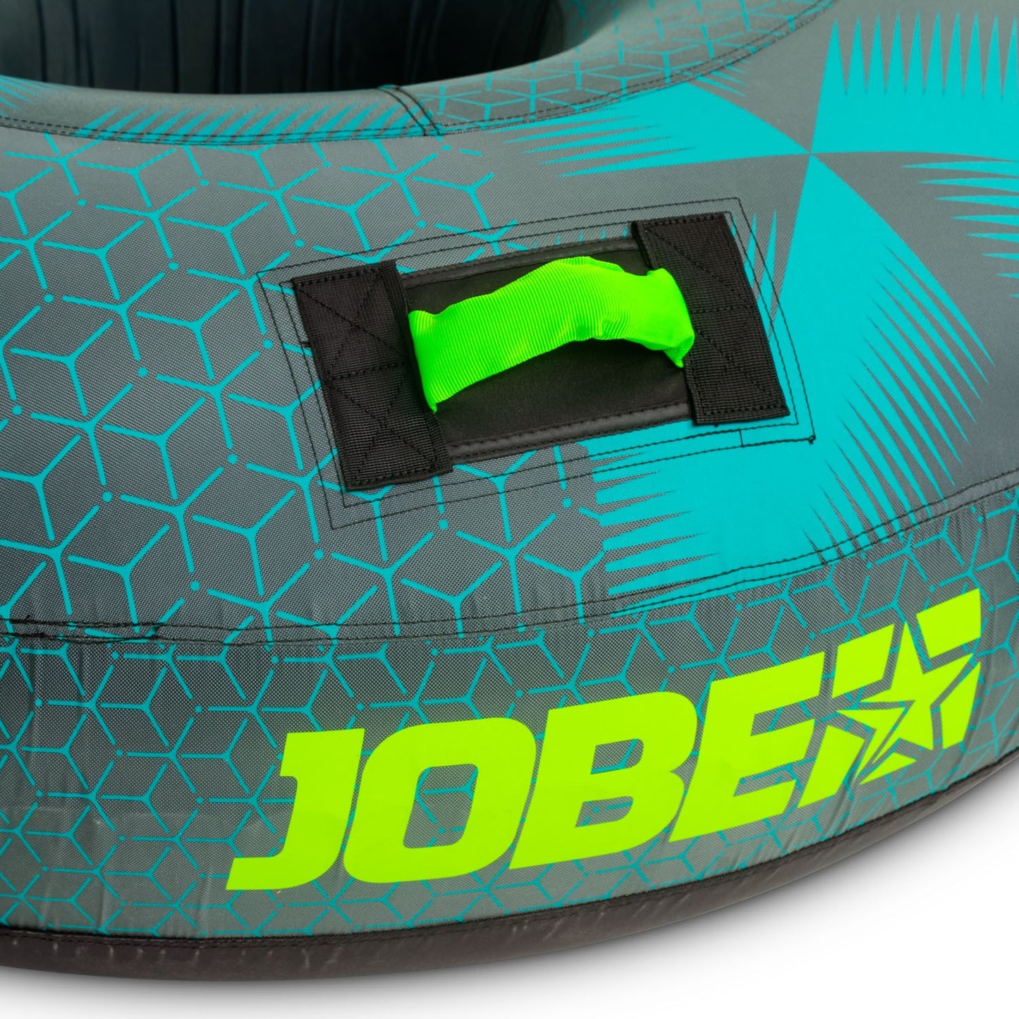 Jobe Hotseat Towable 1P β Meest Duurzame Donut Towable