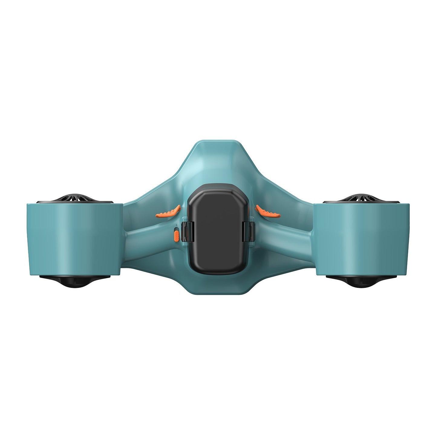 Jeep Seascooter β Elektrische Zelfdrijvende Seascooter tot 30m Diepte