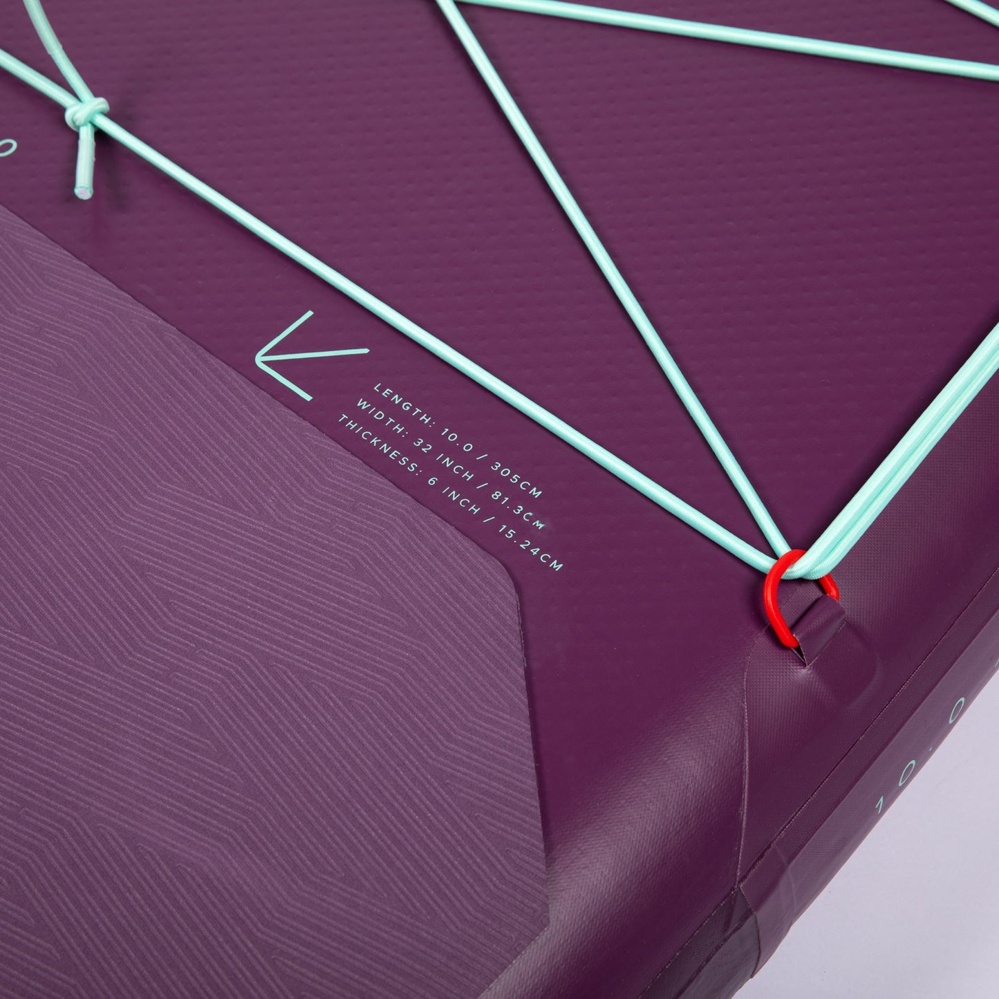 Jobe Aero Lina SUP Board 10.0 Pakket β Perfect voor beginners