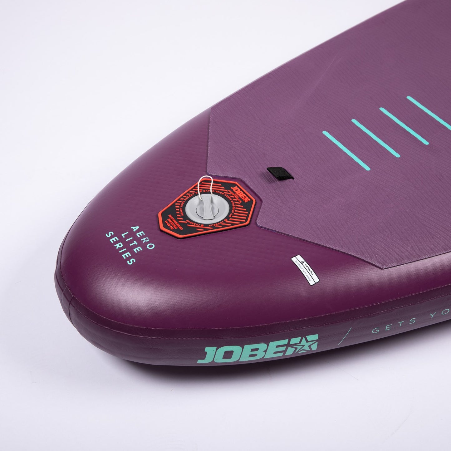 Jobe Aero Lina SUP Board 10.0 Pakket β Perfect voor beginners