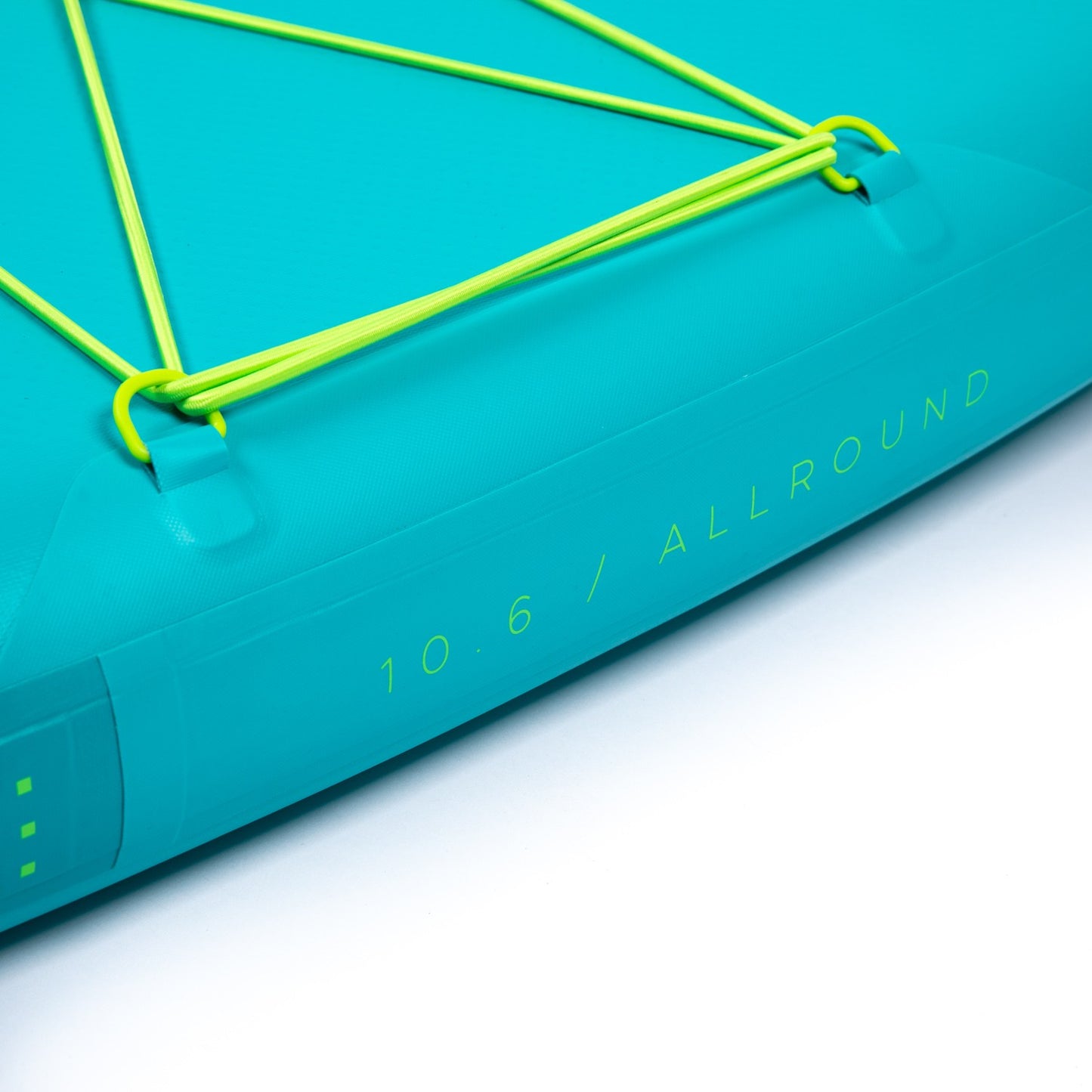 Jobe Aero Nera SUP Board 10.6 Pakket β Lichtgewicht en Stabiel SUP Board
