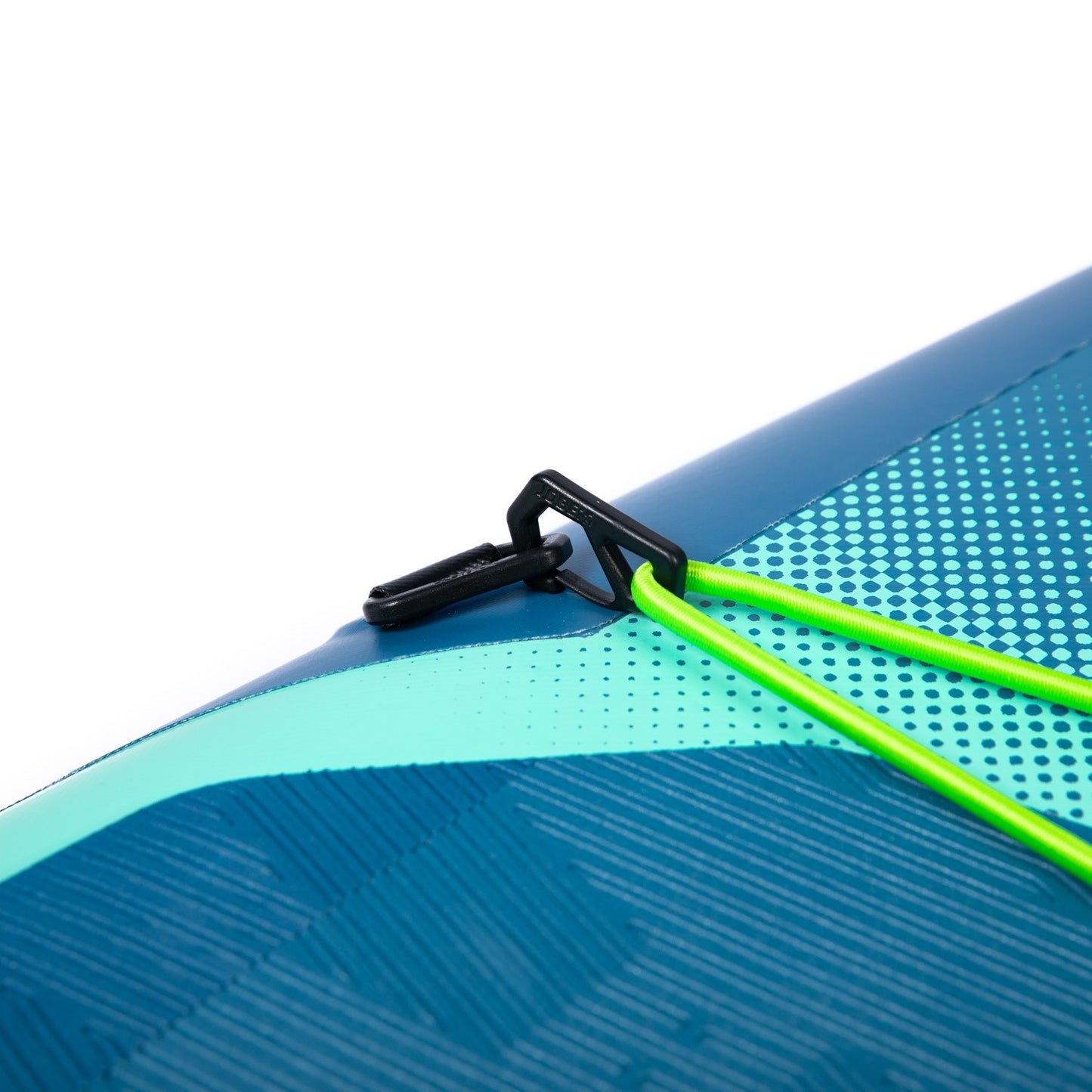 Jobe Aero Yarra SUP Board 10.6 Pakket Steel Blue β Duurzaam en Veelzijdig SUP Board