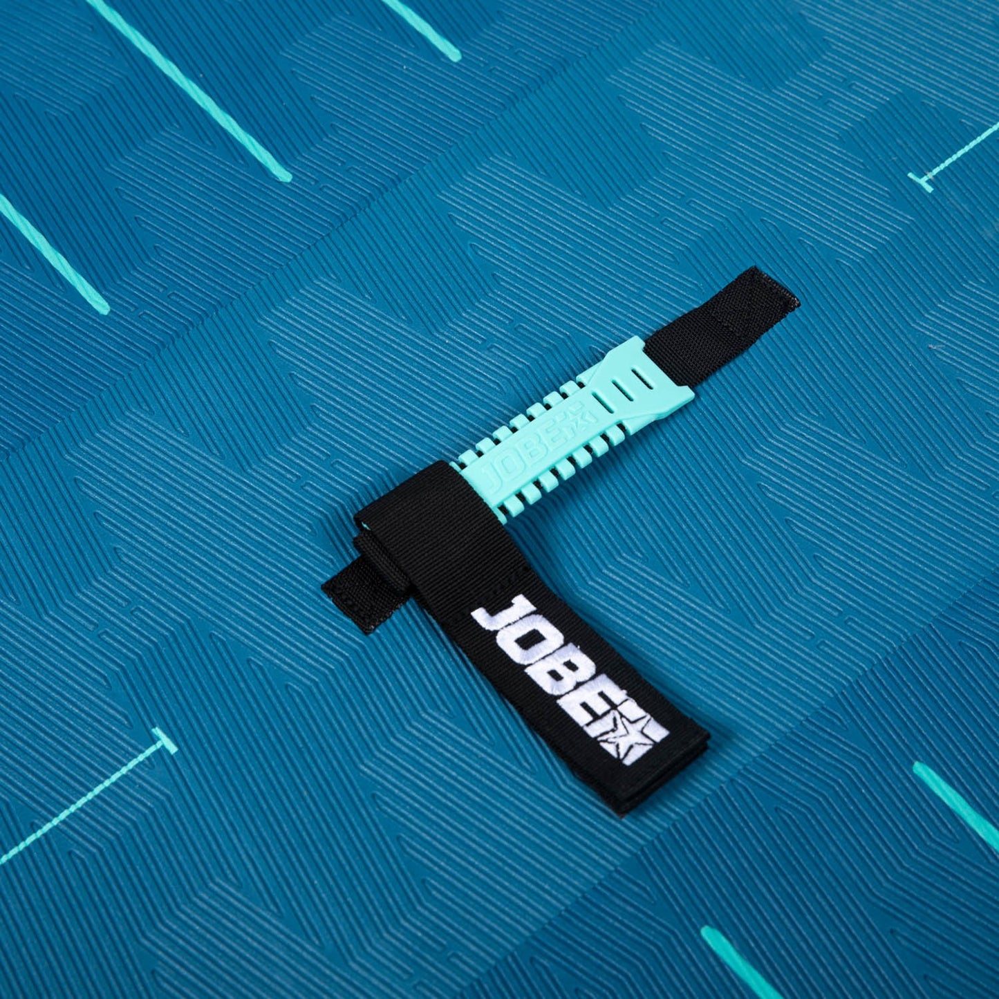 Jobe Aero Yarra SUP Board 10.6 Pakket Steel Blue β Duurzaam en Veelzijdig SUP Board