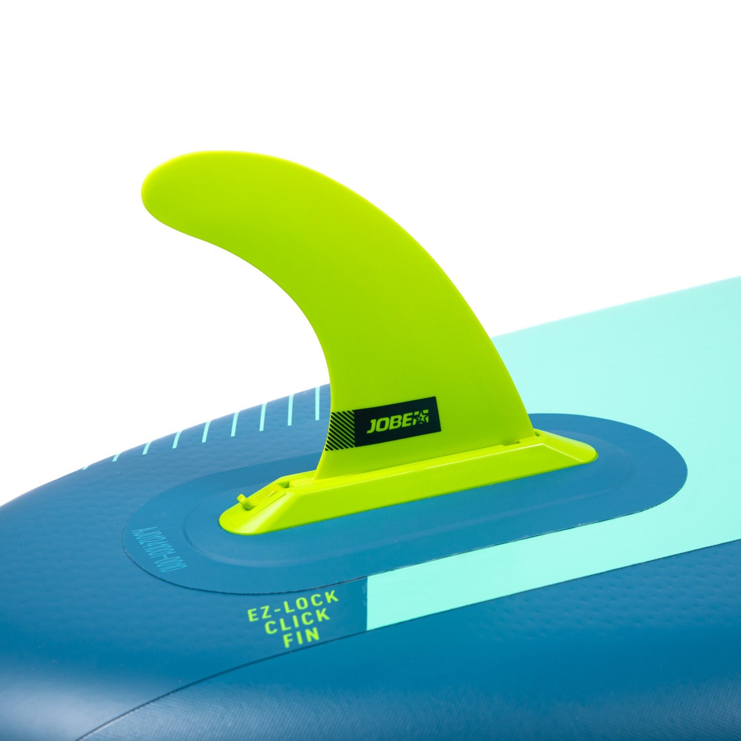 Jobe Aero Yarra SUP Board 10.6 Pakket Steel Blue β Duurzaam en Veelzijdig SUP Board