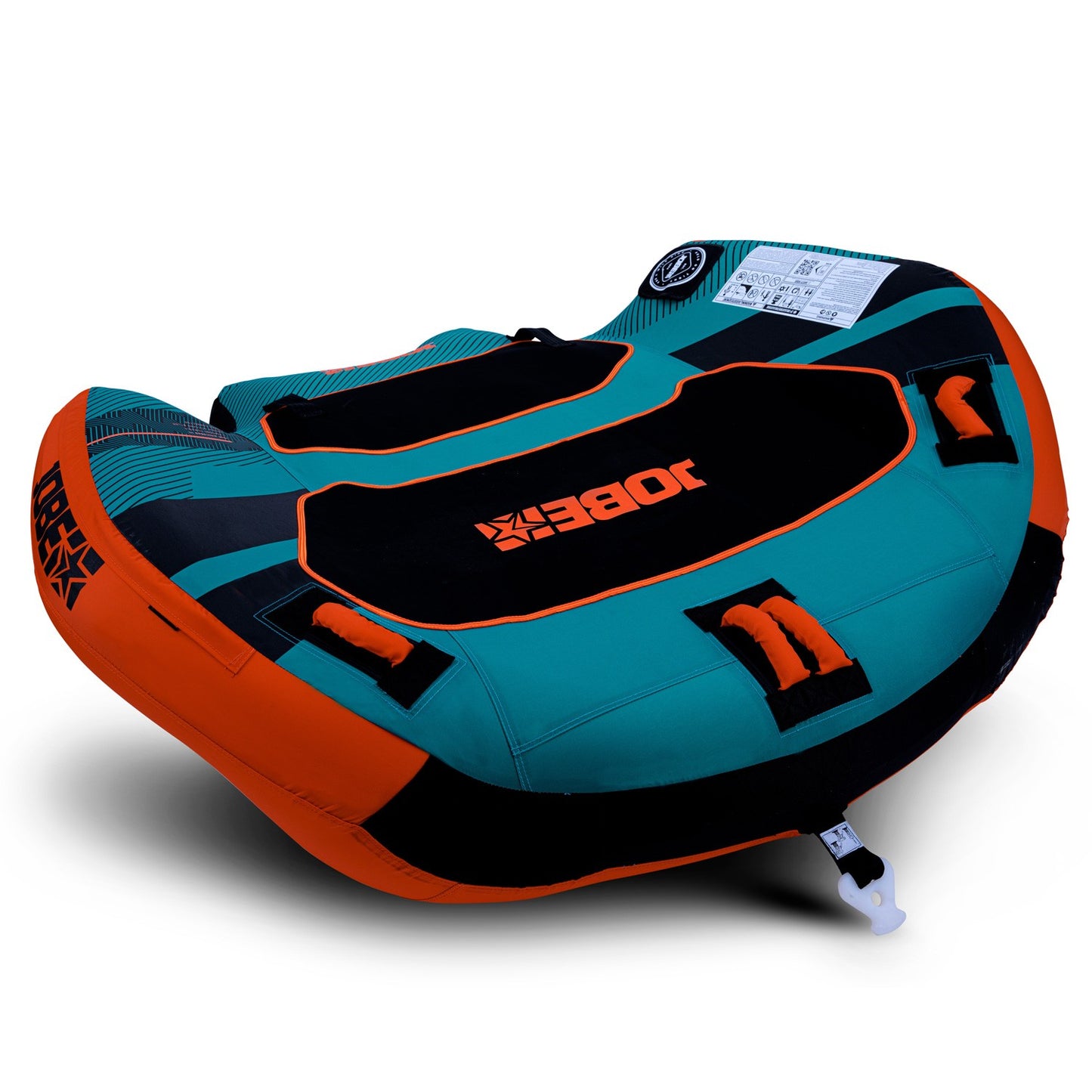 Jobe Airstream Funtube 2P Kopen – 2 Persoons Towable | Watersportgear.nl