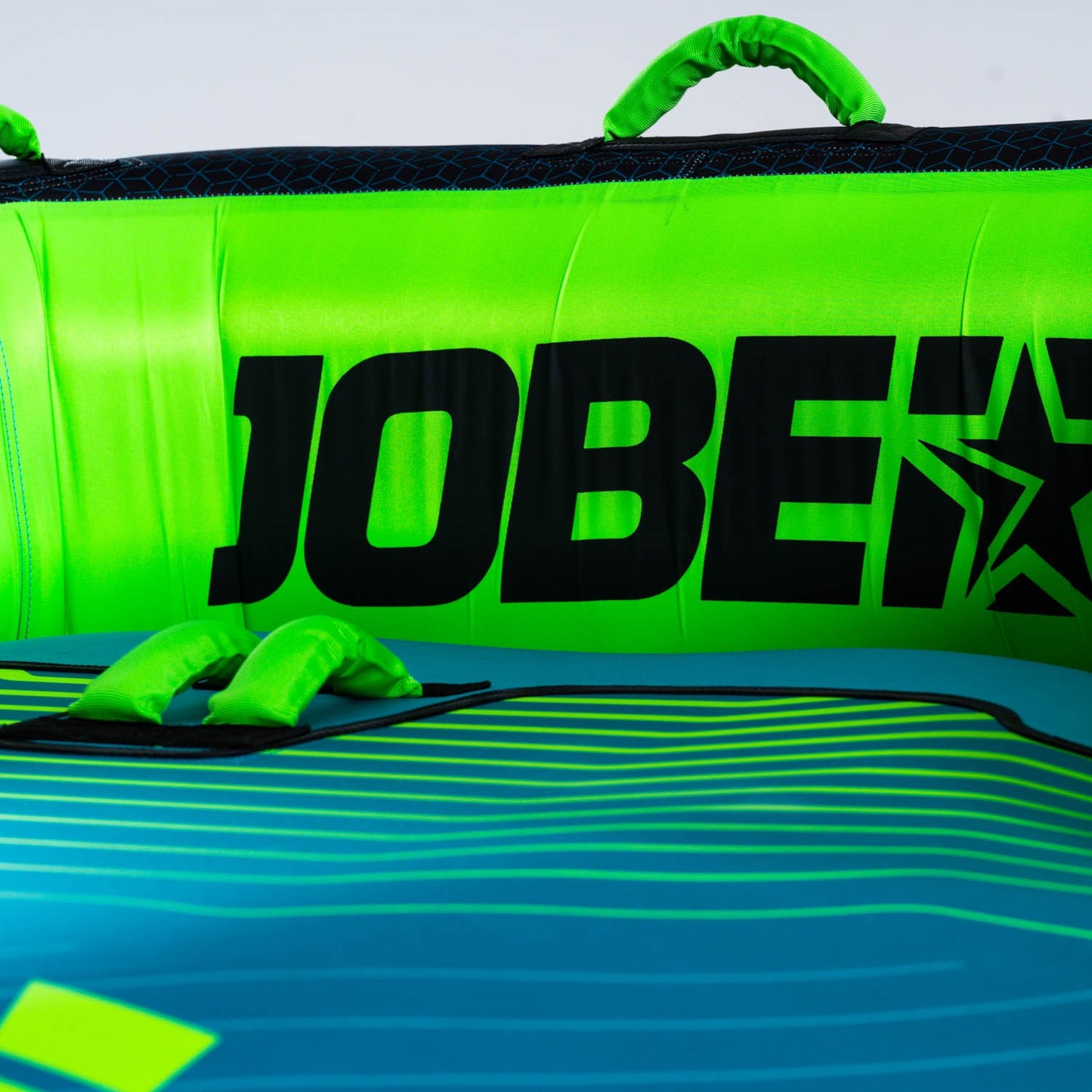 Jobe Binar Funtube 2P Kopen β 2 Persoons Funtube met Dubbele Trekpunten | Watersportgear.nl