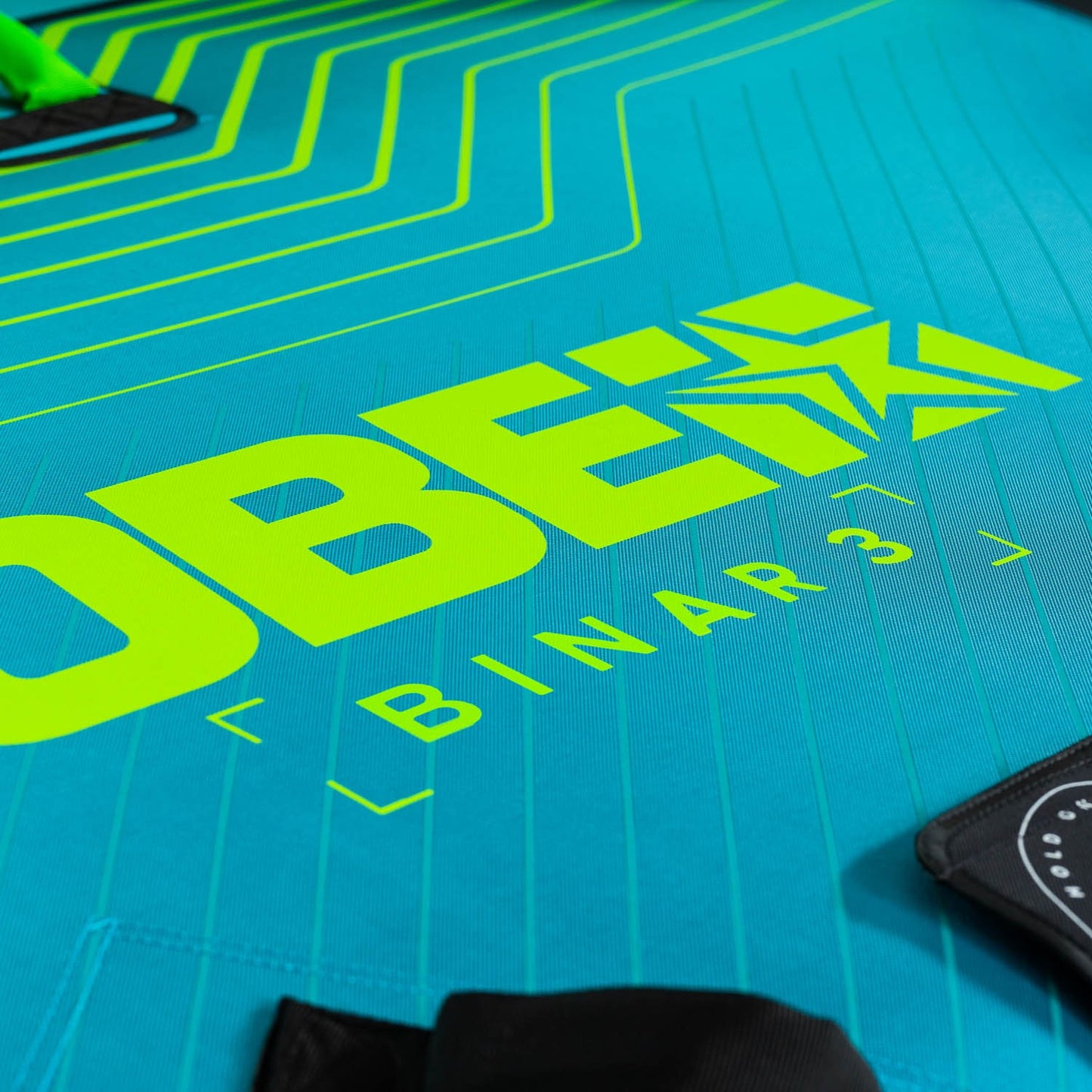 Jobe Binar Funtube 3P Kopen β 3 Persoons Funtube met Dubbele Trekpunten | Watersportgear.nl