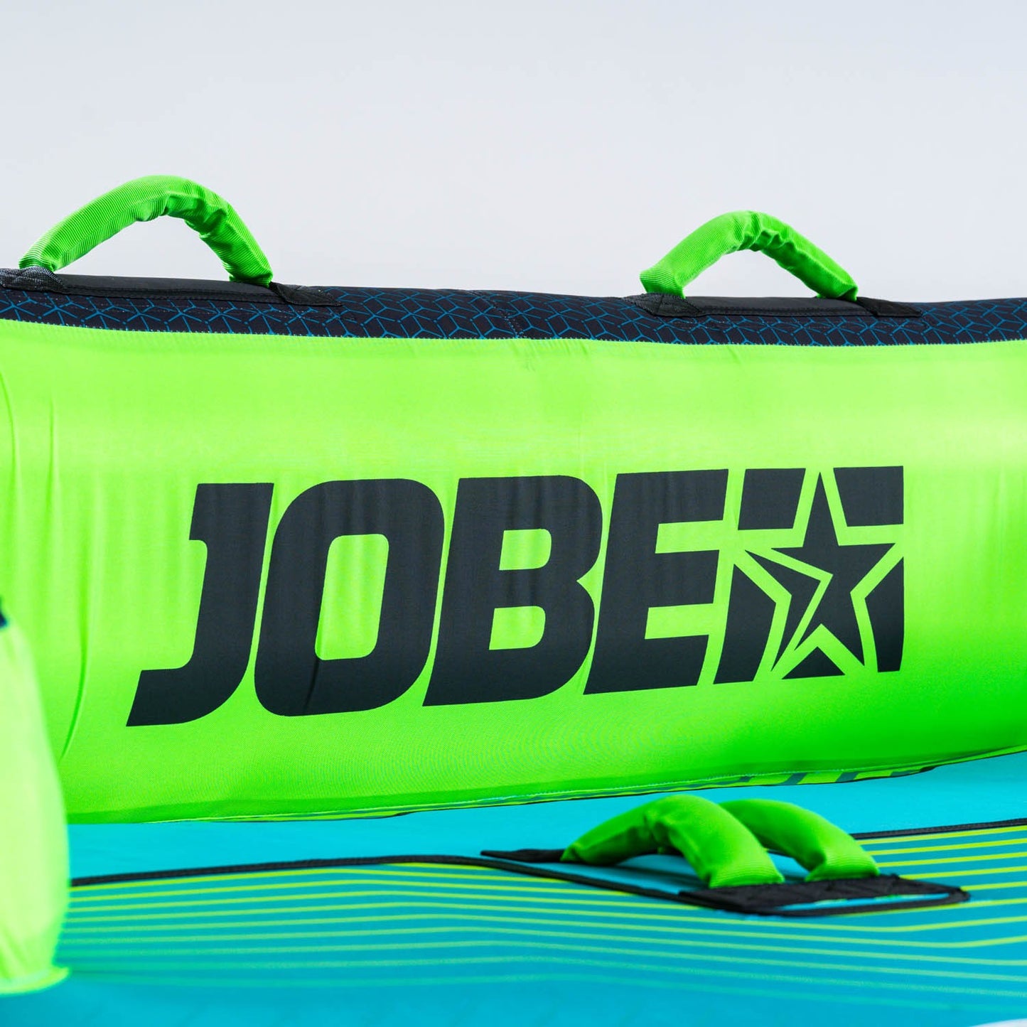 Jobe Binar Funtube 3P Kopen β 3 Persoons Funtube met Dubbele Trekpunten | Watersportgear.nl