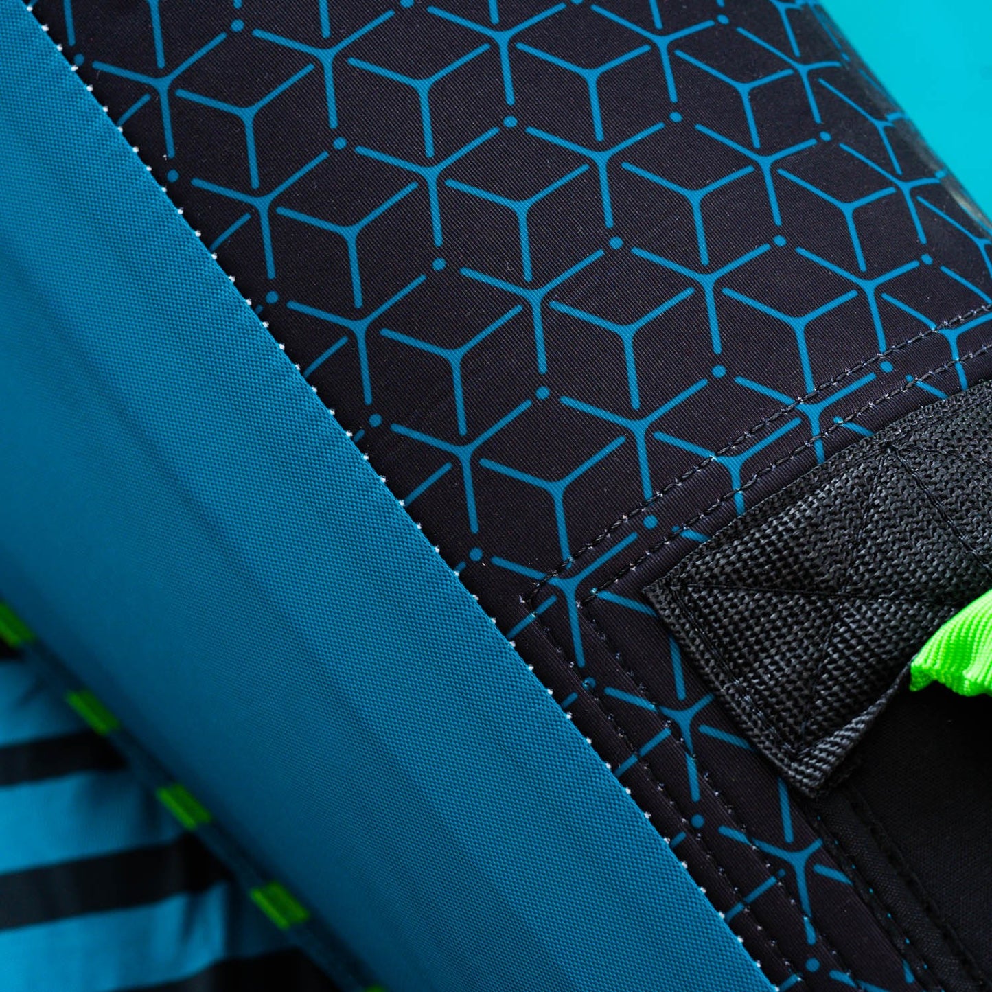 Jobe Binar Funtube 4P Kopen β 4 Persoons Funtube met Dubbele Trekpunten | Watersportgear.nl