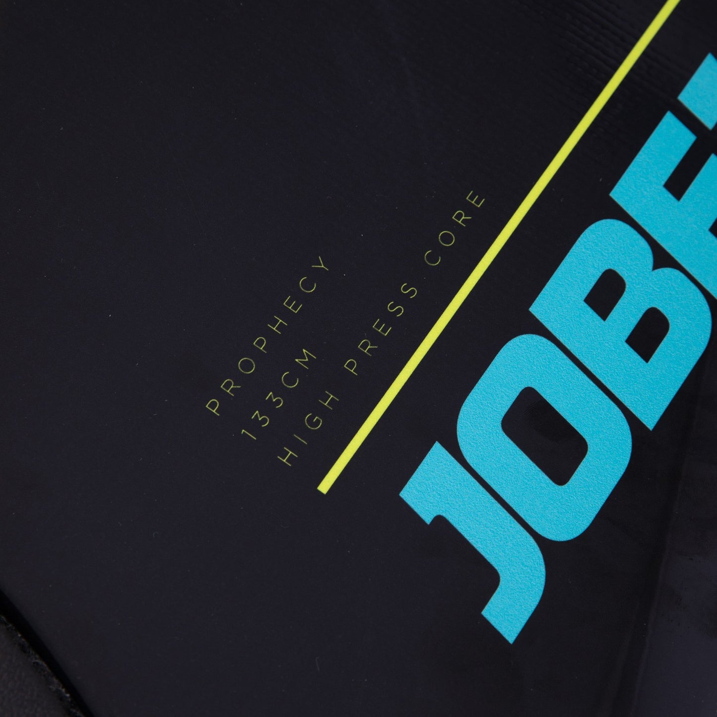 Jobe Prophecy Kneeboard β Performance Kneeboard met Grip & Comfort