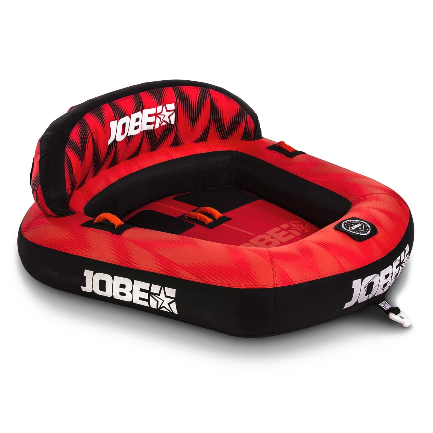 Jobe Proton Funtube 2P Kopen – Veilig & Comfortabel voor 2 Personen | Watersportgear.nl
