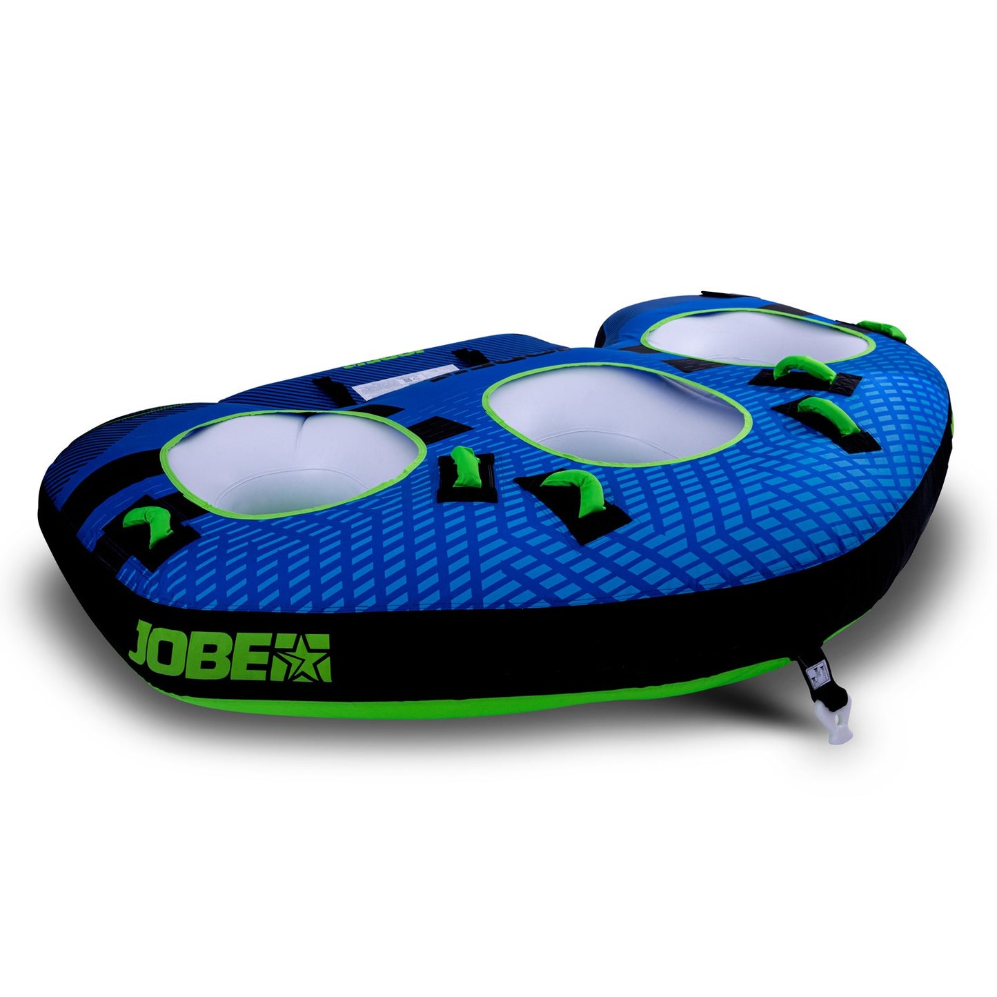 Jobe Ridge Funtube 3P Kopen β Betaalbare 3 Persoons Funtube | Watersportgear.nl