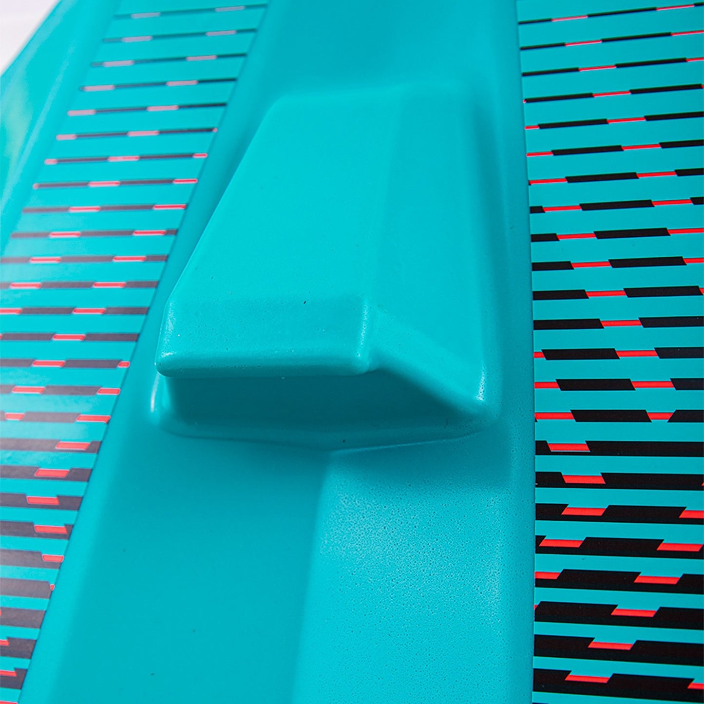 Jobe Slash Kneeboard Teal β Kneeboard voor Beginners & Recreanten