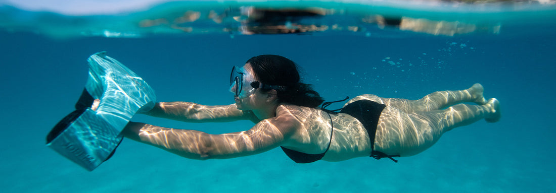Ontdek de Voordelen van een Jobe Seascooter bij het Duiken en Snorkelen