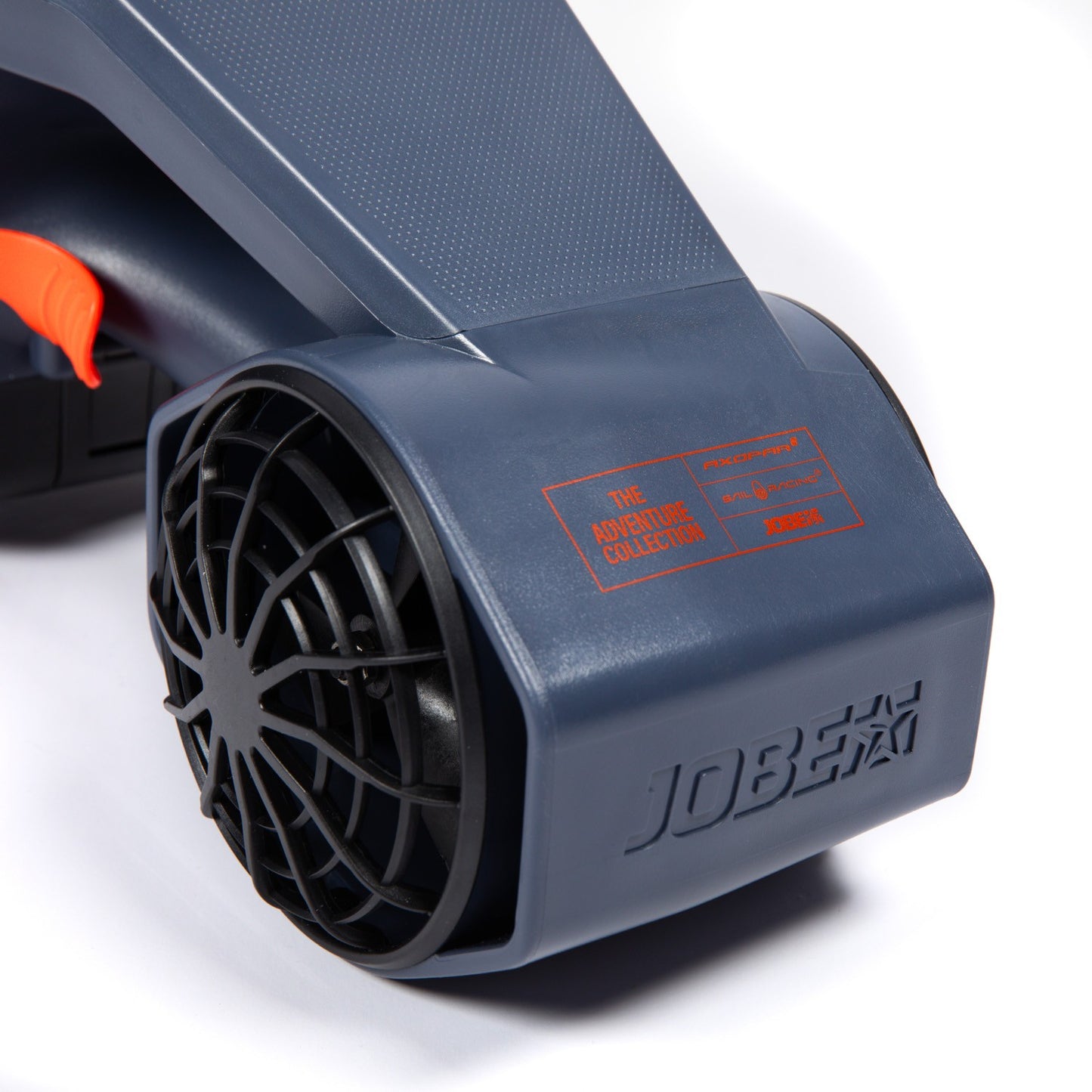 Jobe Axopar Adventure Seascooter Package – Elektrische Zelfdrijvende Seascooter tot 30m Diepte