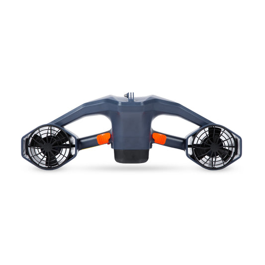 Jobe Axopar Adventure Seascooter Package – Elektrische Zelfdrijvende Seascooter tot 30m Diepte