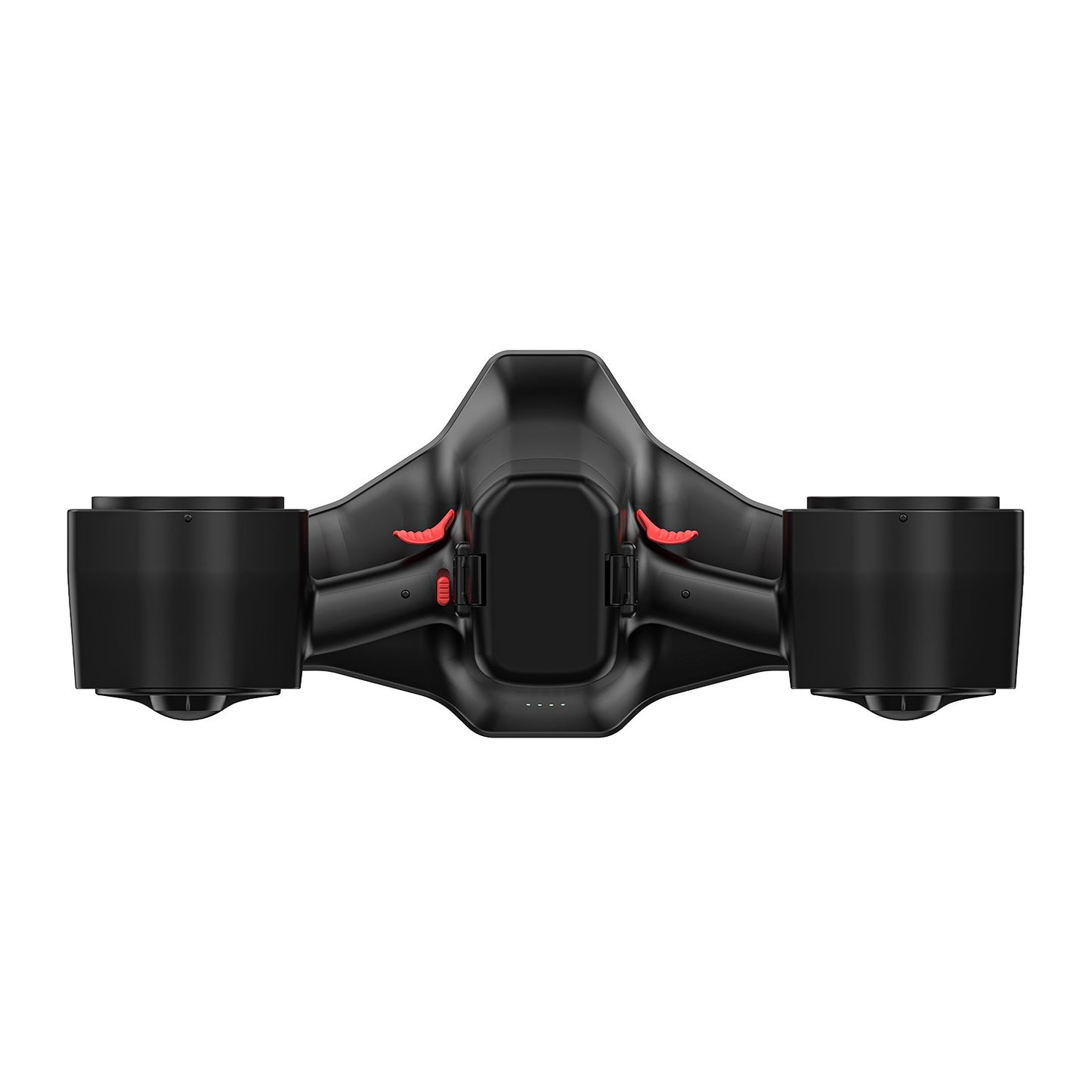 Brabus x Jobe Shadow Seascooter Pakket - Premium Watersport Pakket