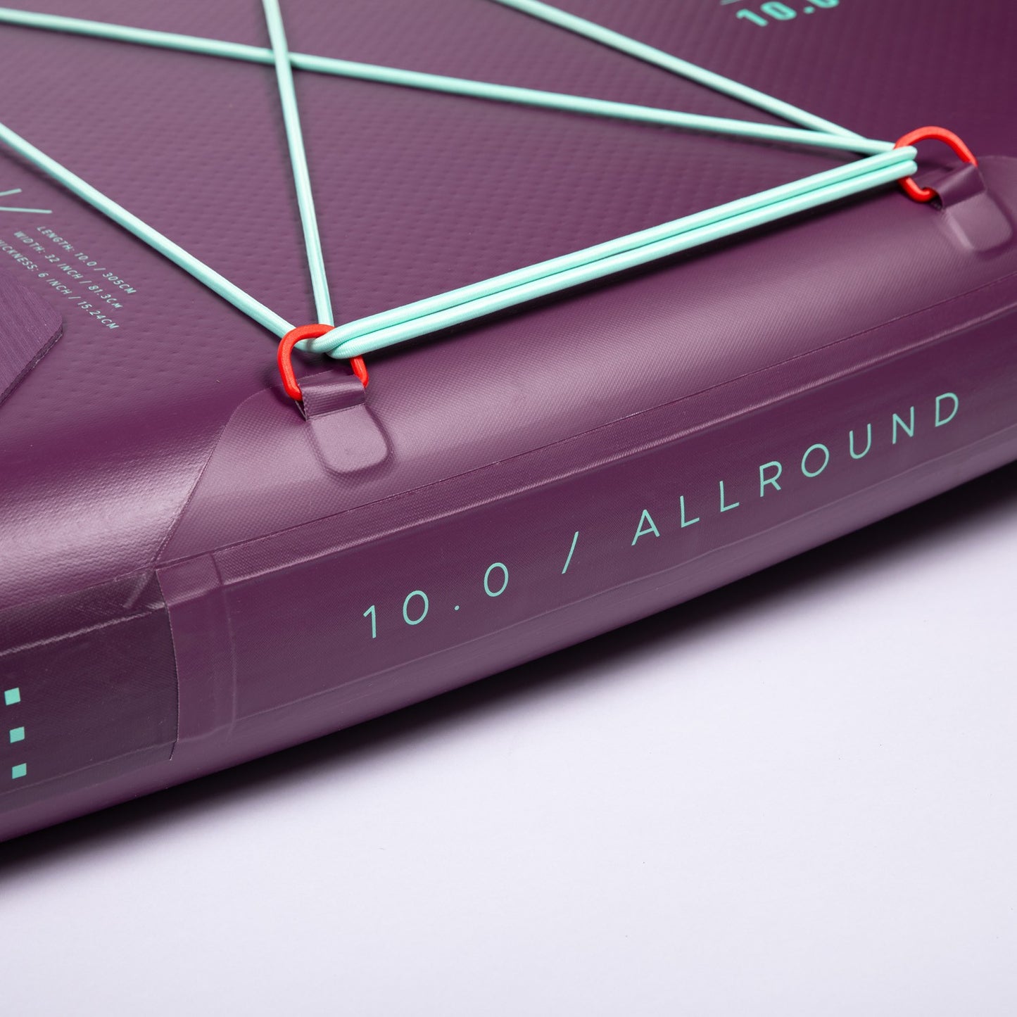Jobe Aero Lina SUP Board 10.0 Pakket – Perfect voor beginners