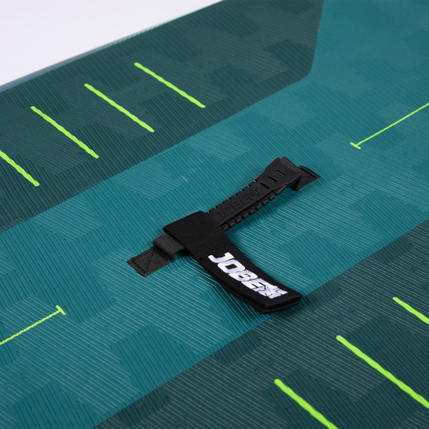Jobe Aero Neva SUP Board 12.6 Pakket – Perfect voor lange toeren en avontuur