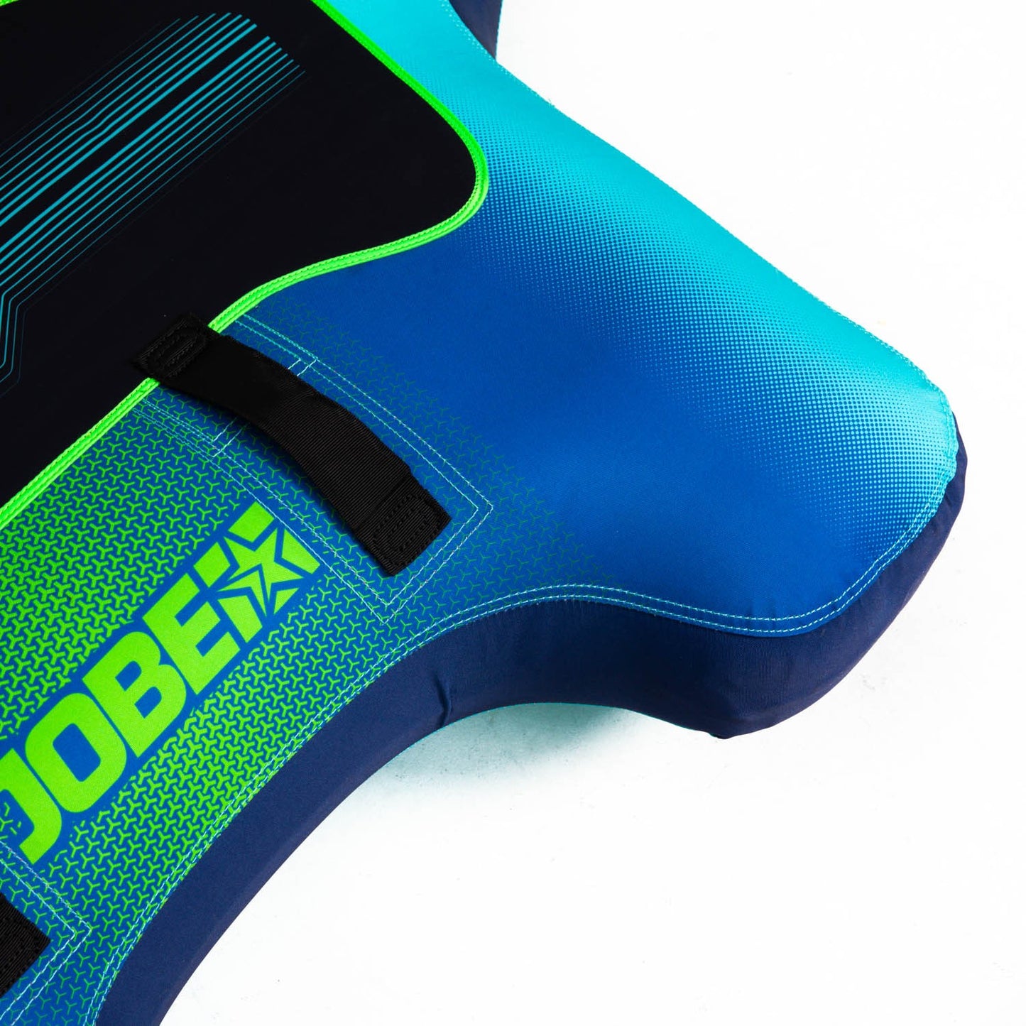 Jobe Airstream Funtube 3P – Duurzame 3-Persoons Funtube voor Wateravonturen