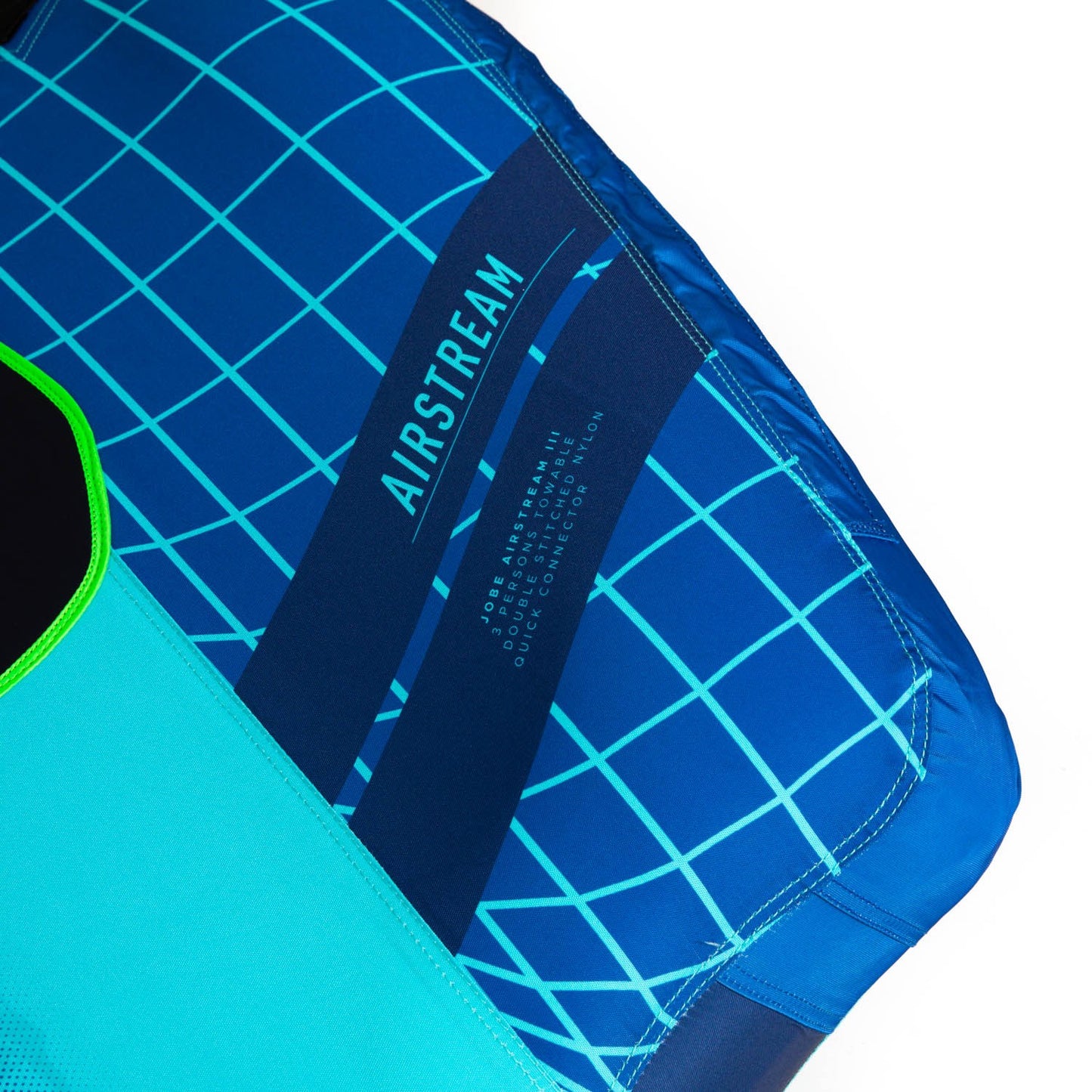 Jobe Airstream Towable 4P – Duurzame 4-Persoons Funtube