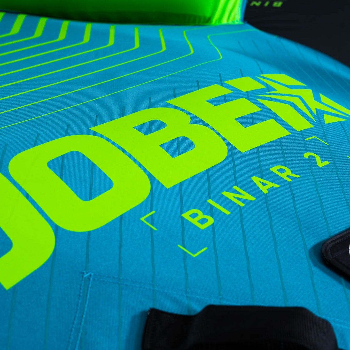 Jobe Binar Funtube 2P Kopen – 2 Persoons Funtube met Dubbele Trekpunten | Watersportgear.nl
