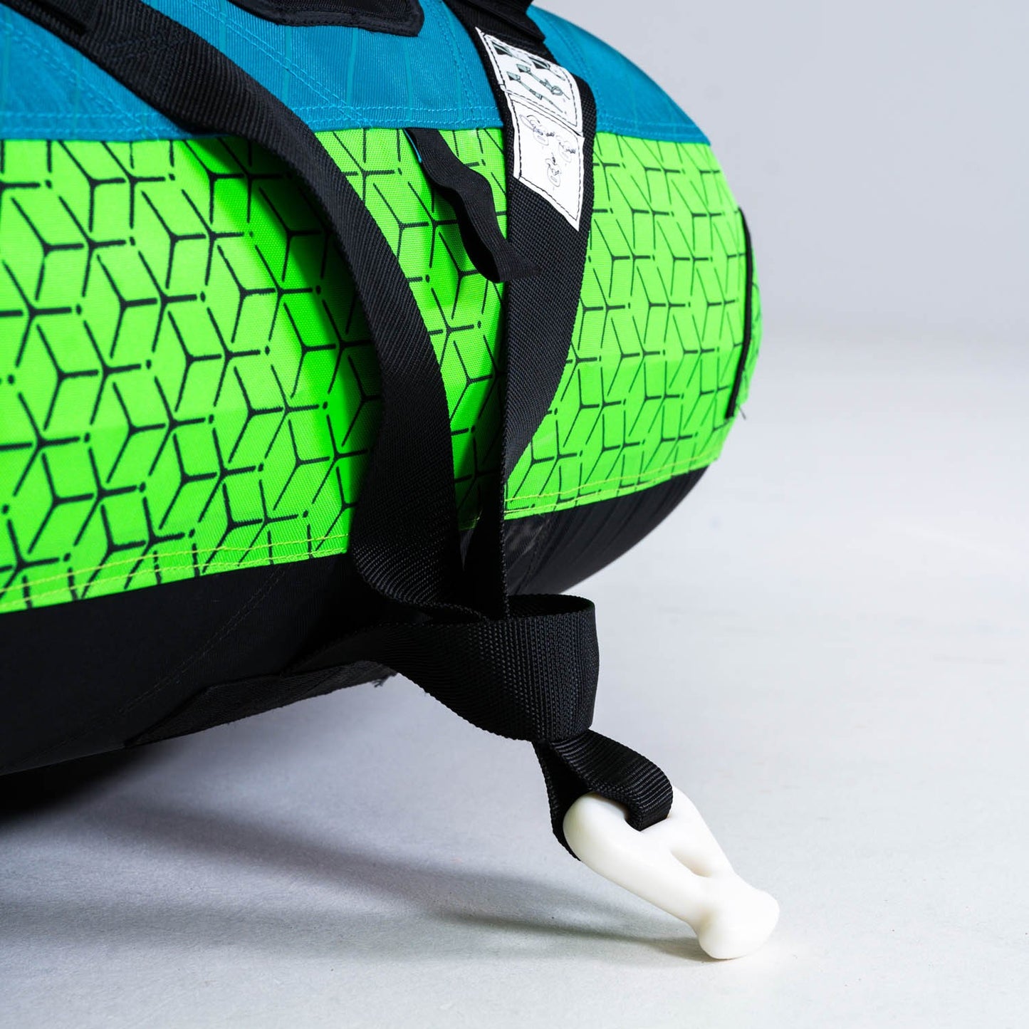 Jobe Binar Funtube 2P Kopen – 2 Persoons Funtube met Dubbele Trekpunten | Watersportgear.nl