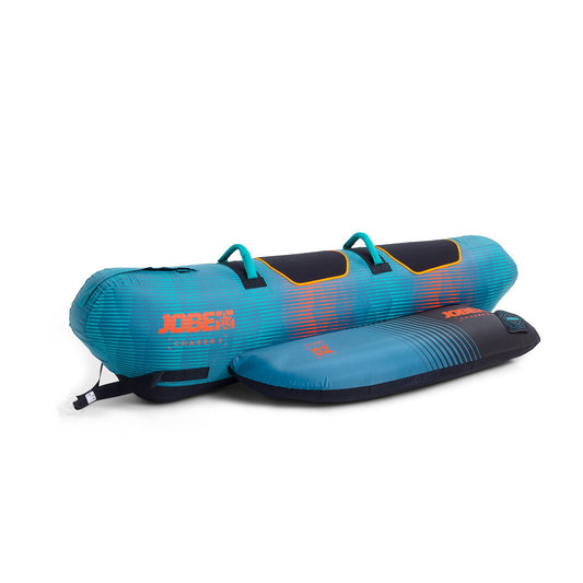 Jobe Chaser Towable 2P – 2-Persoons Funtube | Watersportgear
