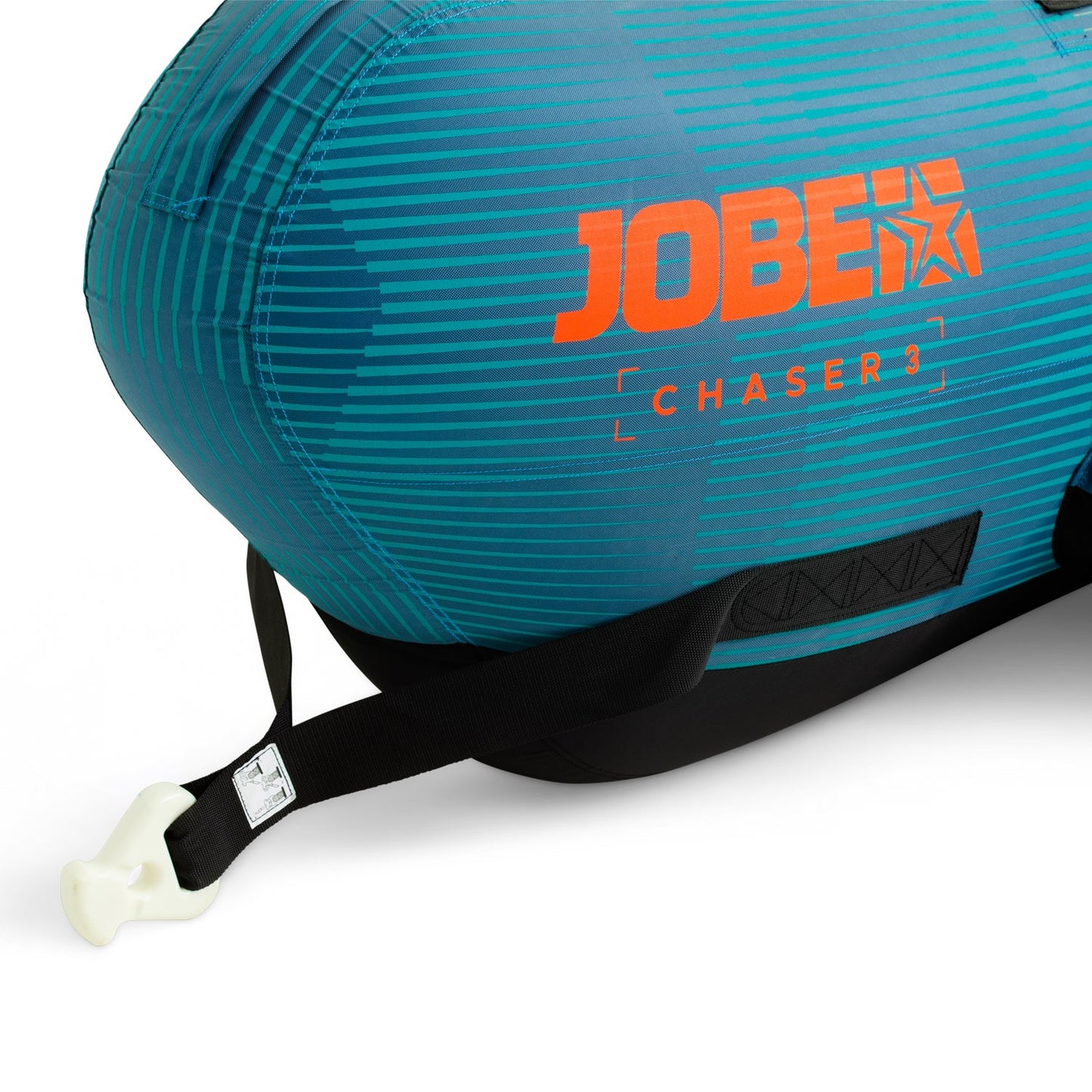 Jobe Chaser Towable 3P – 3-Persoons Funtube | Watersportgear