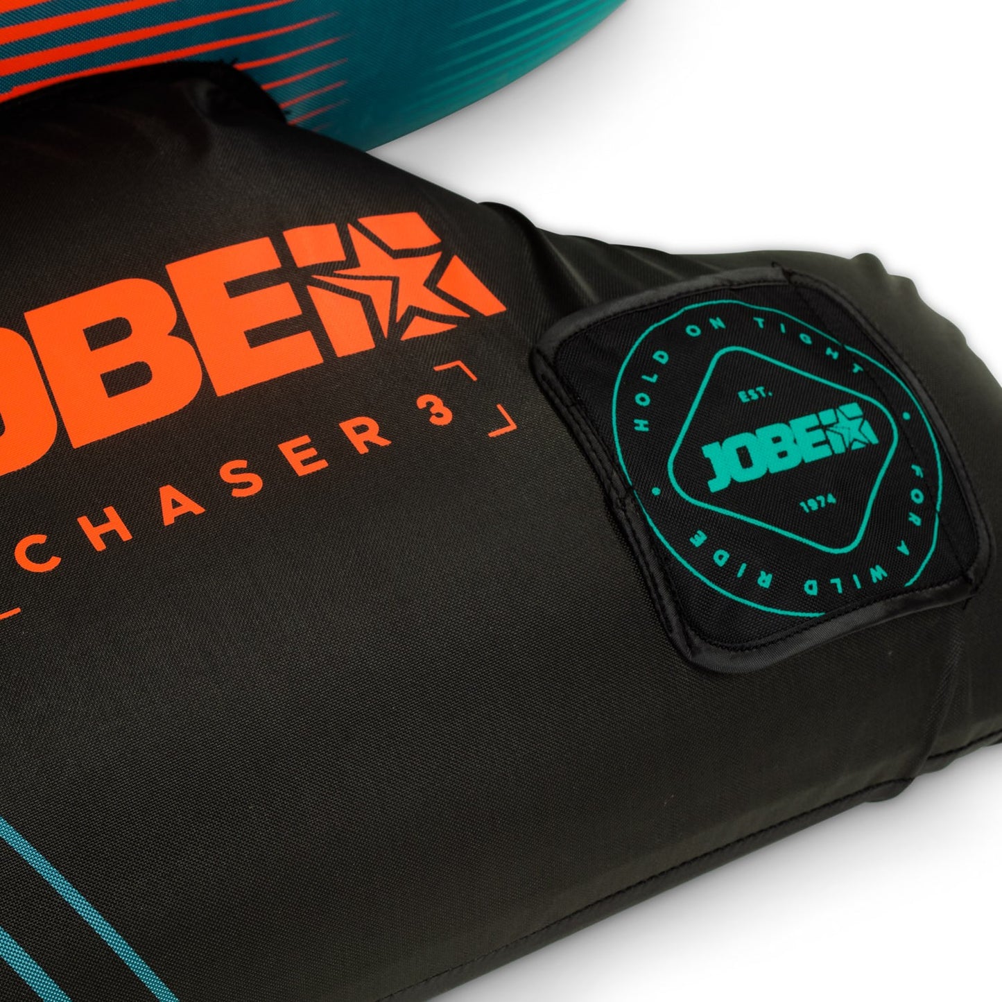 Jobe Chaser Towable 3P – 3-Persoons Funtube | Watersportgear
