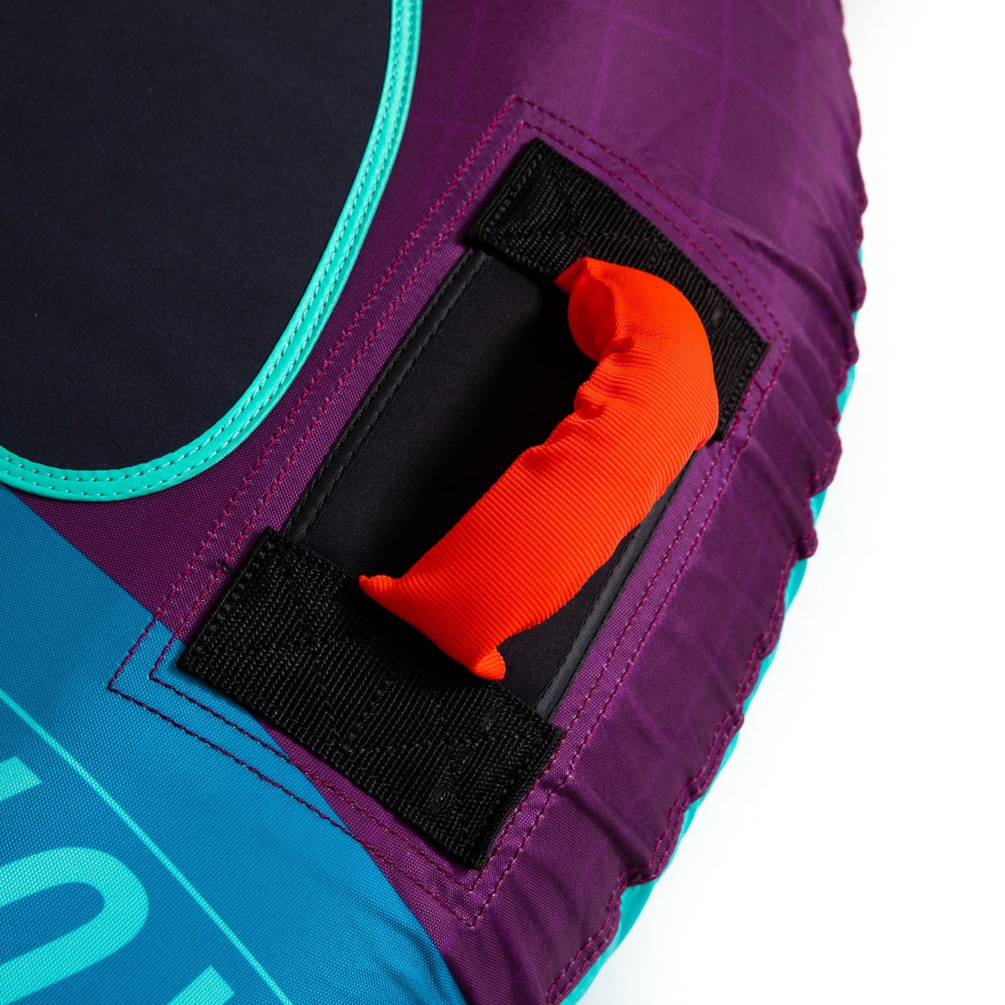 Jobe Droplet Towable 1P – Compacte Towable voor 1 Persoon