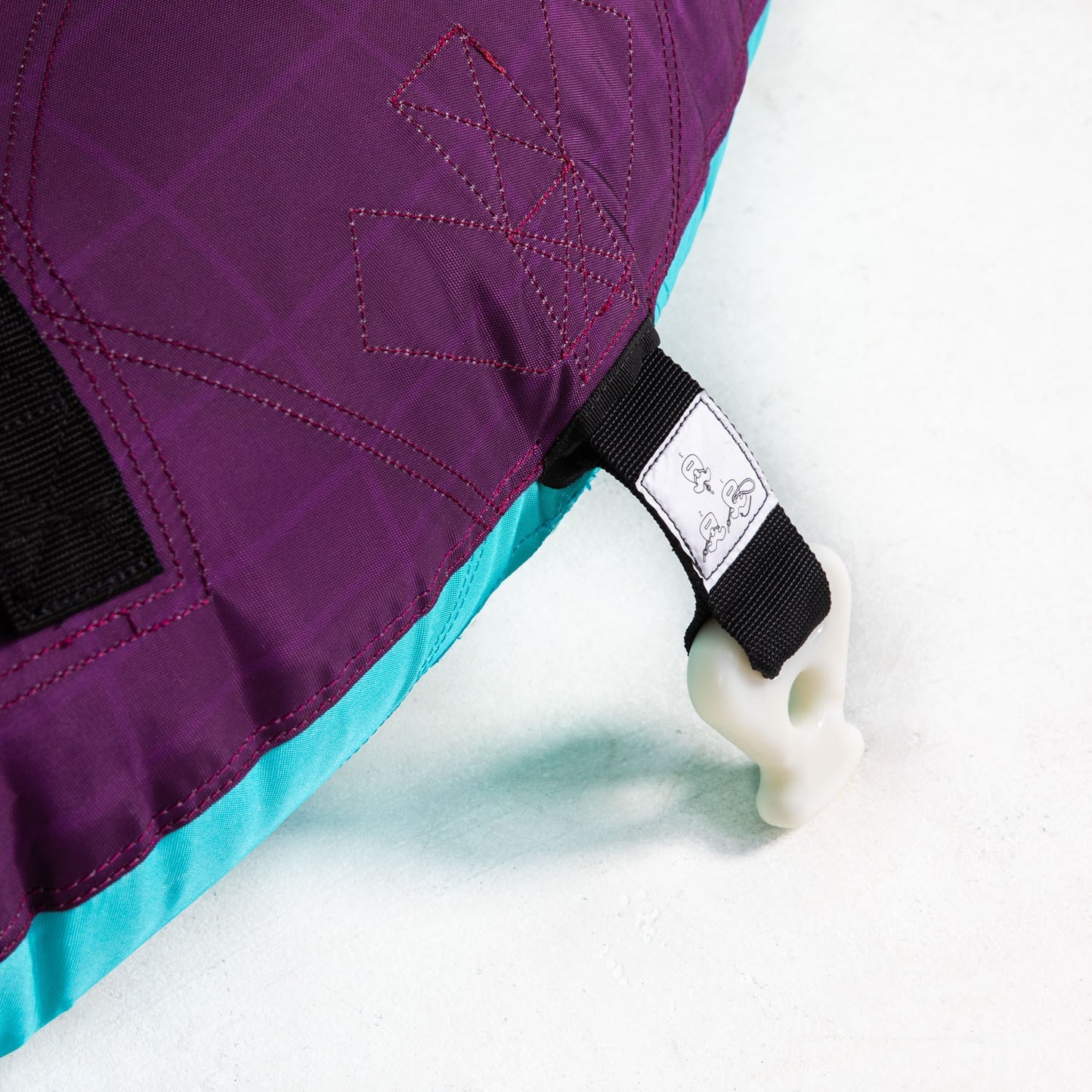 Jobe Droplet Towable 1P – Compacte Towable voor 1 Persoon