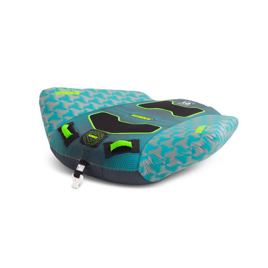 Jobe Hydra Towable 1P – Snelle Solo Funtube | Watersportgear