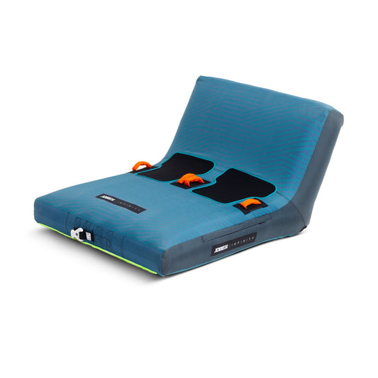 Jobe Switch Towable 2P – 2-in-1 Funtube & Waterlounger | Watersportgear