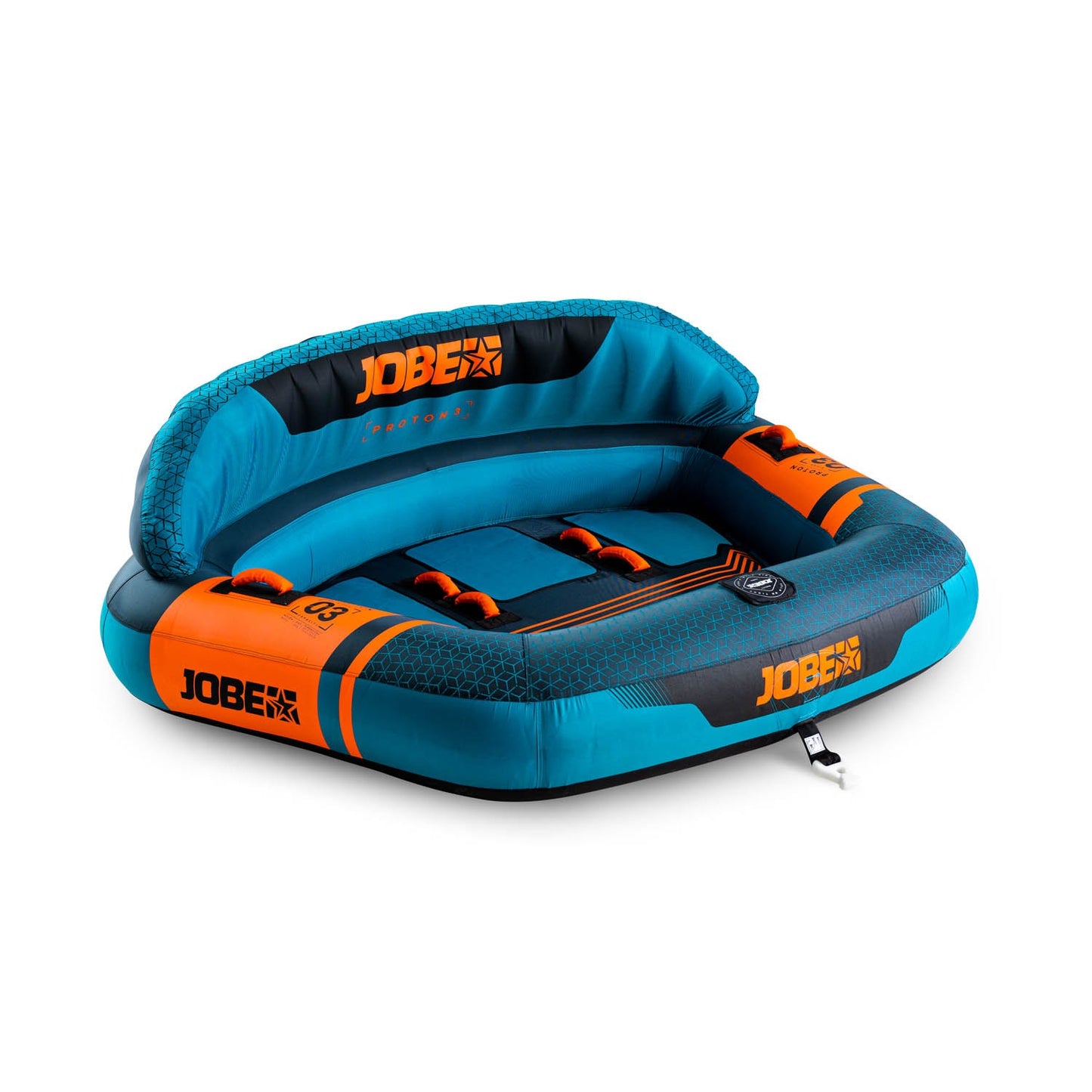 Jobe Proton Funtube 3P Kopen – Veilig & Comfortabel | Watersportgear.nl