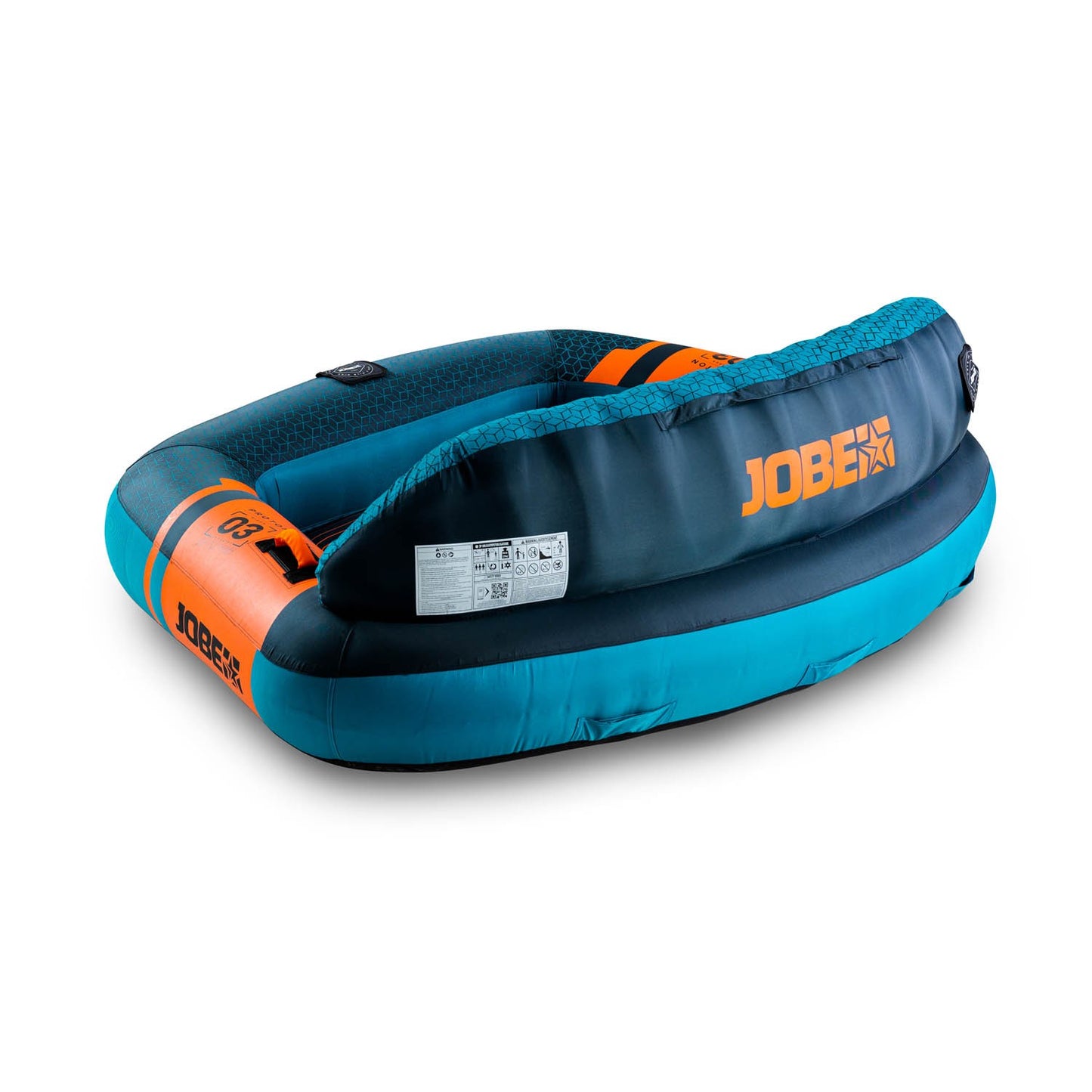 Jobe Proton Funtube 3P Kopen – Veilig & Comfortabel | Watersportgear.nl