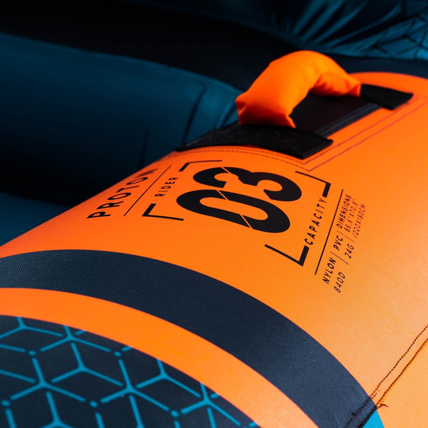 Jobe Proton Funtube 3P Kopen – Veilig & Comfortabel | Watersportgear.nl