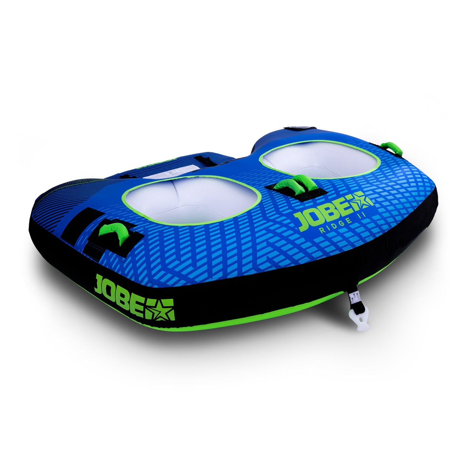Jobe Ridge Funtube 2P Kopen – Betaalbare 2 Persoons Funtube | Watersportgear.nl