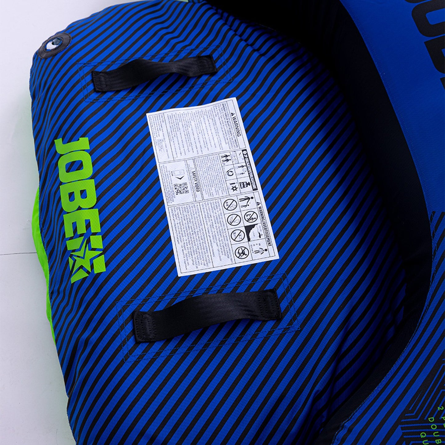 Jobe Ridge Funtube 2P Kopen – Betaalbare 2 Persoons Funtube | Watersportgear.nl