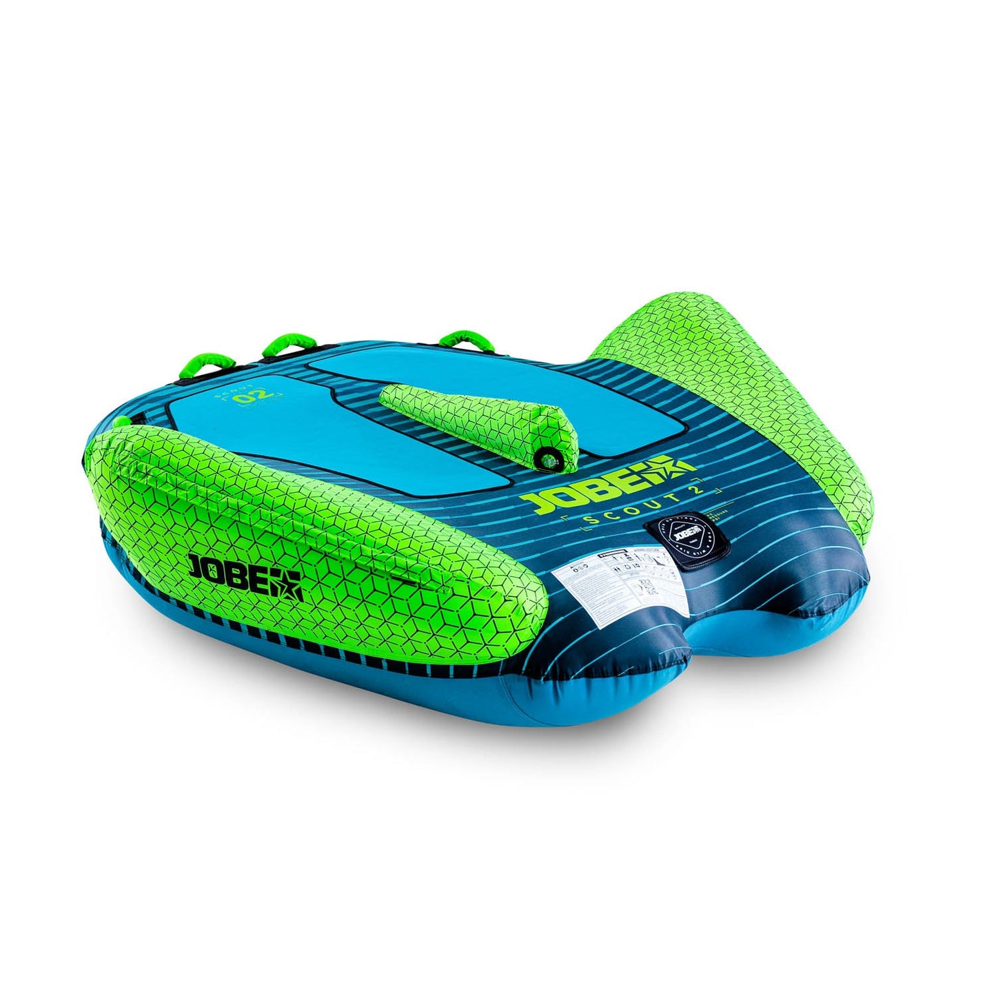 Jobe Scout Funtube 2P