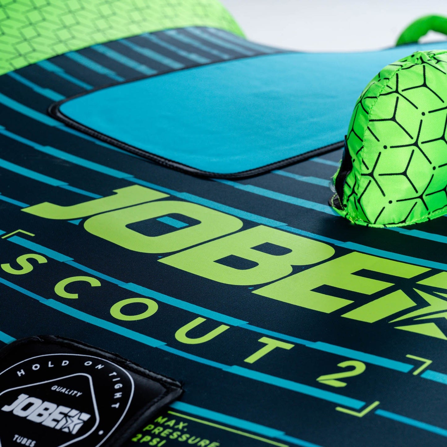 Jobe Scout Funtube 2P