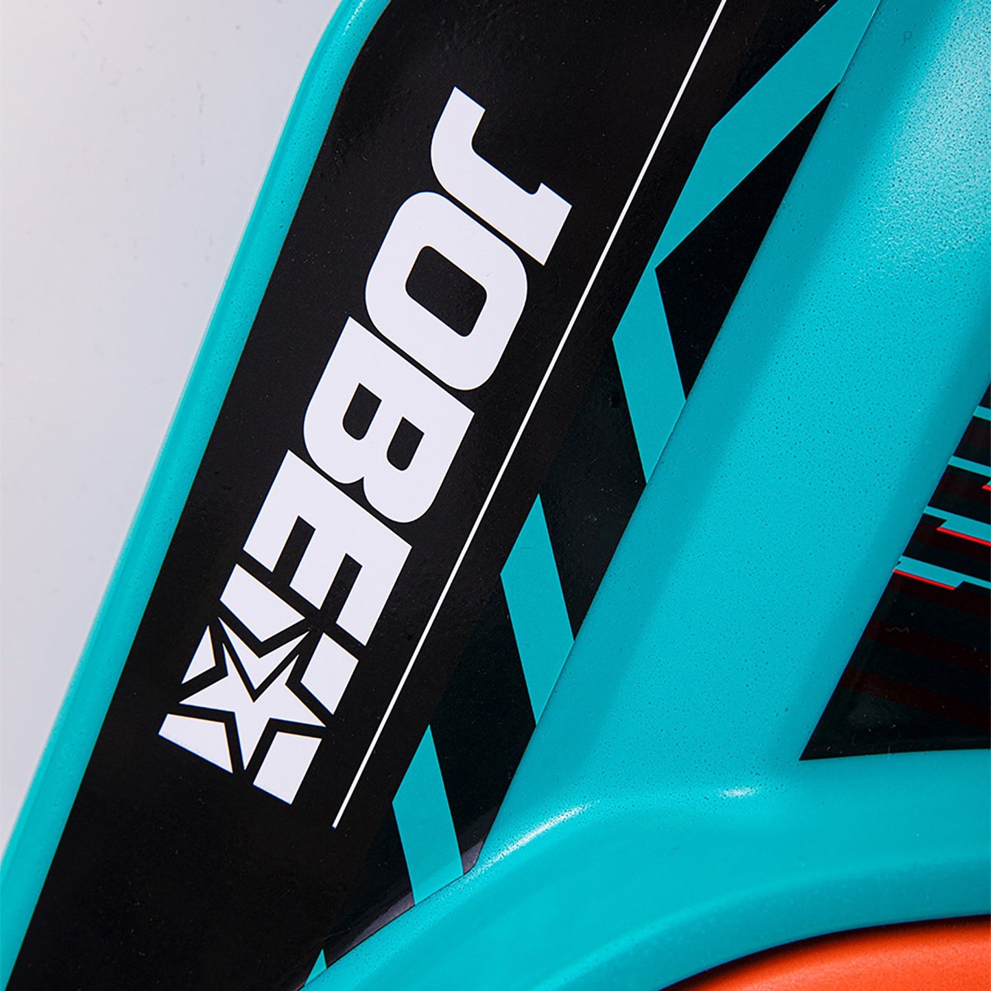 Jobe Slash Kneeboard Teal – Kneeboard voor Beginners & Recreanten