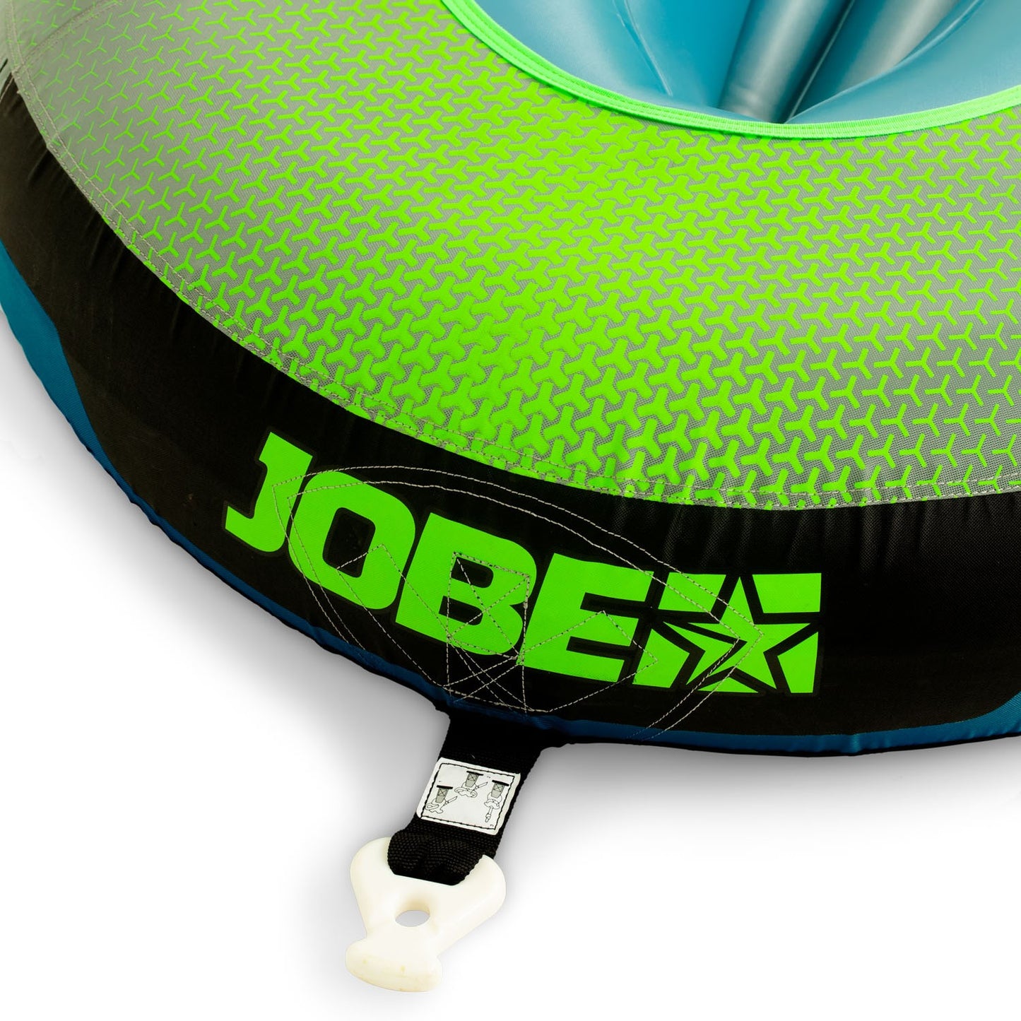 Jobe Trooper Towable 1p