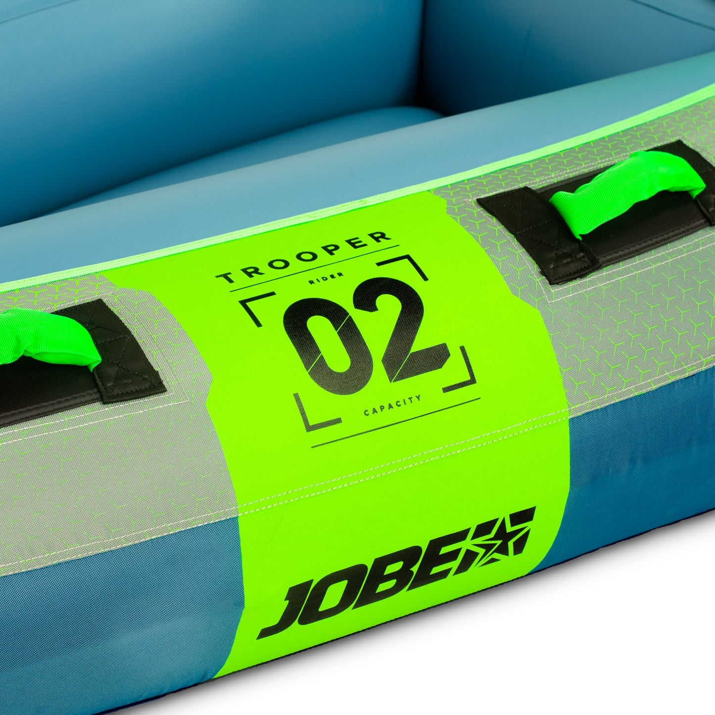 Jobe Trooper Towable 1p